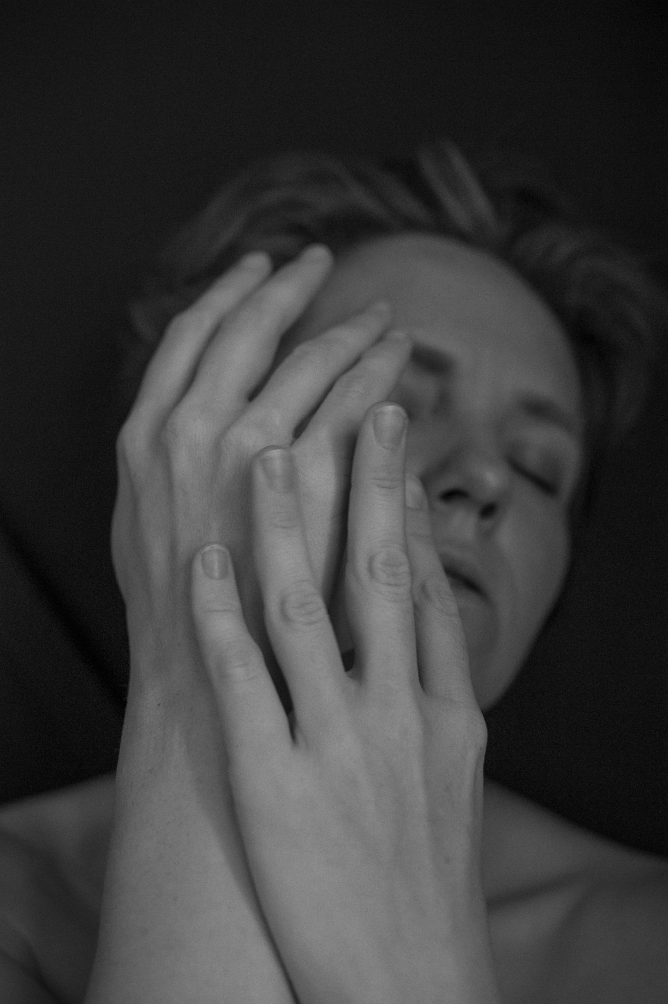 ПРОЕКТ «ЭТО Я». Танцующий фотограф в Сочи Анастасия Таволжанская