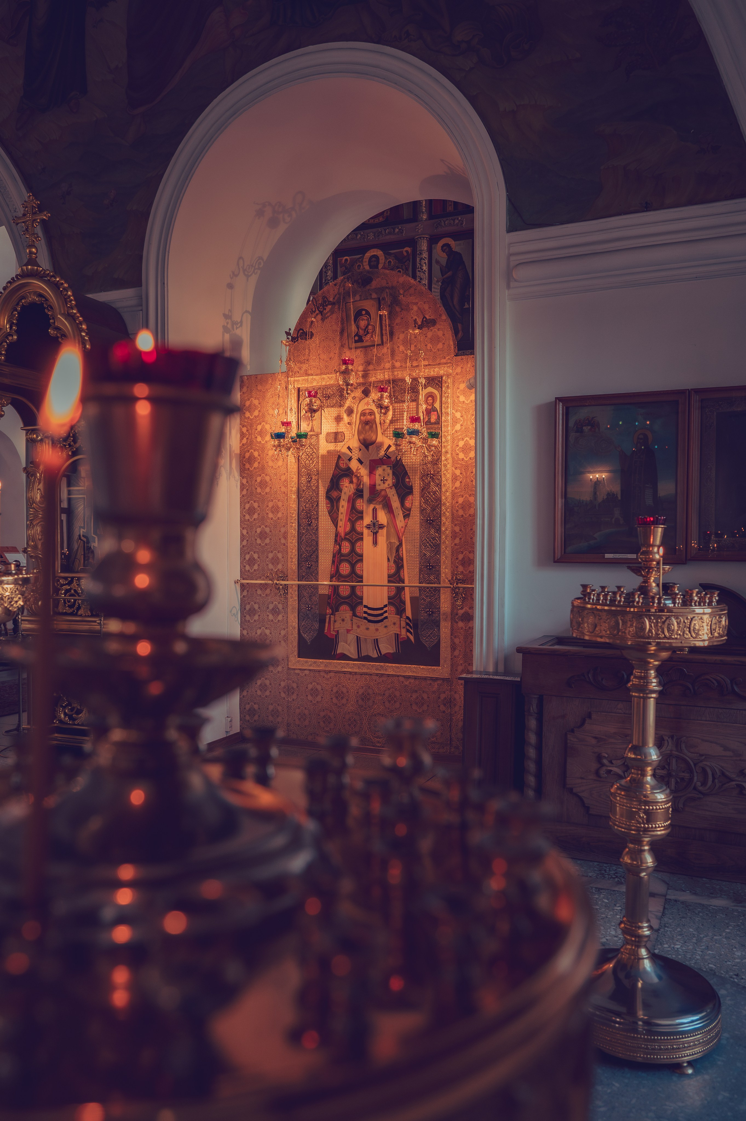 Высоко-Петровский Мужской Монастырь май 2025. Семейный фотограф Руслан Каримов Одинцово Москва