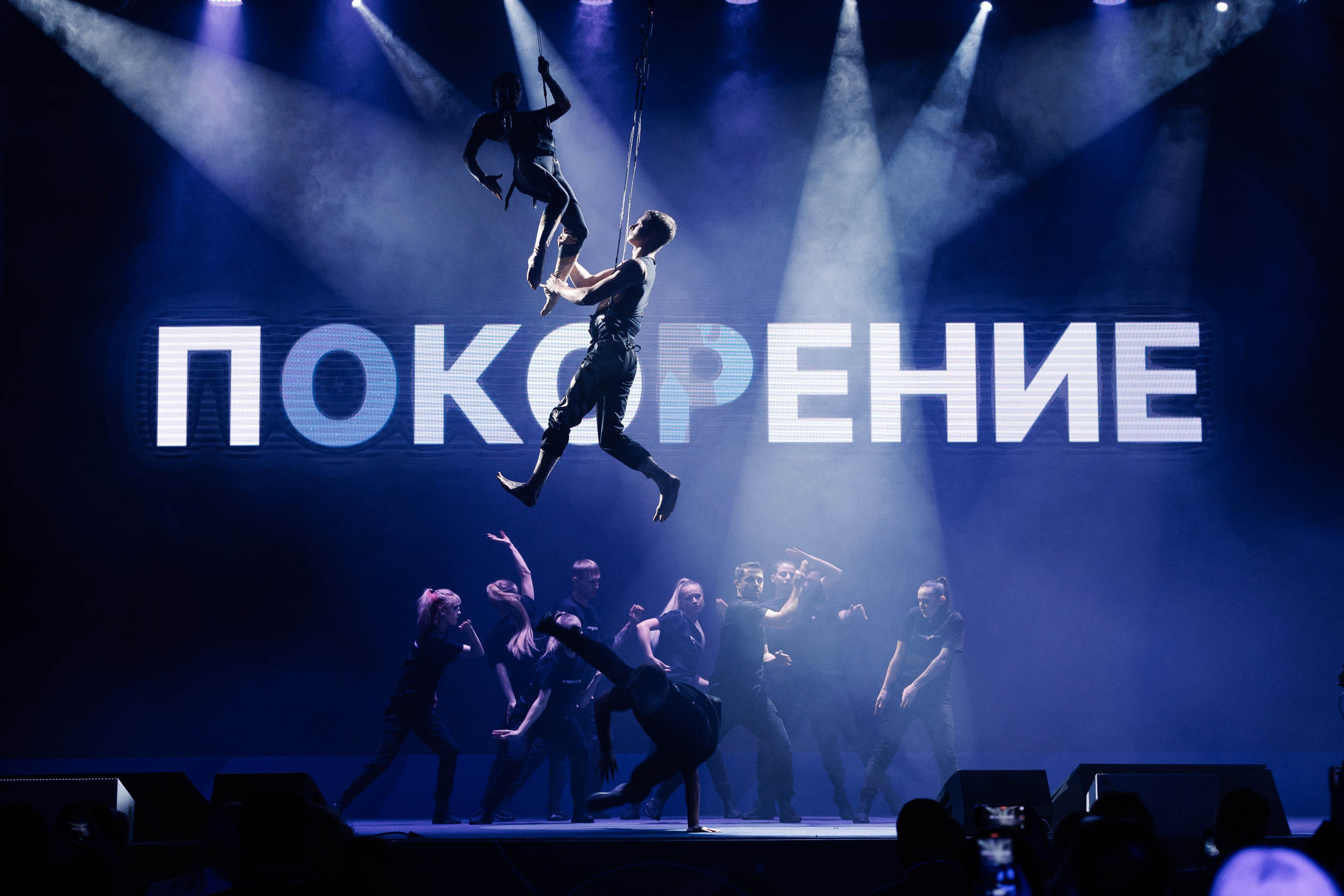 Дни Медрокет (продокторов.ру). Репортажный фотограф в Москве, Сочи и Санкт-Петербурге