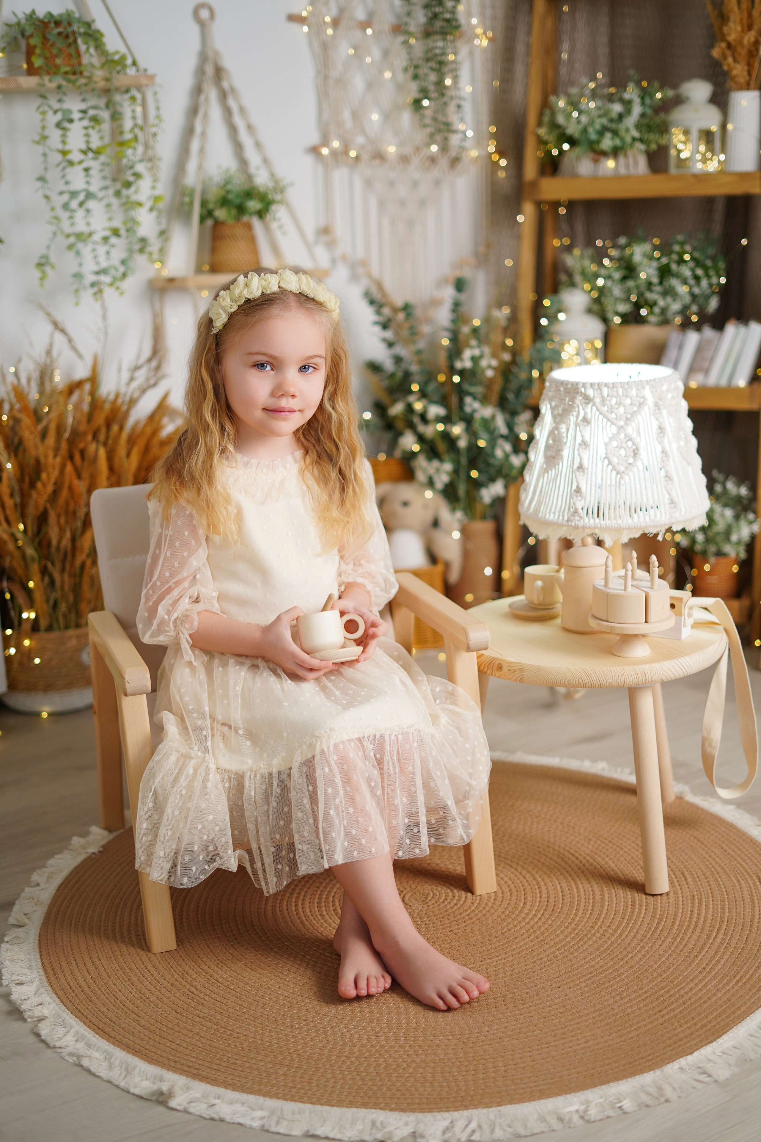 Фотостудия «Антураж» г. Краснодар