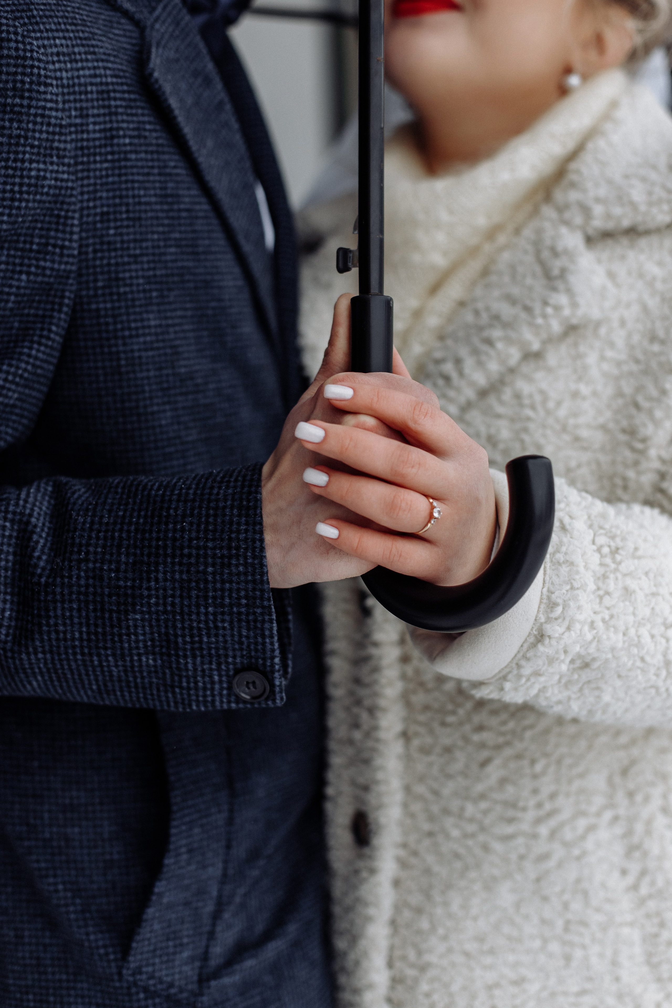 Анонс свадьбы Софьи и Никиты. Свадебный фотограф в Воронеже Денис Коровин