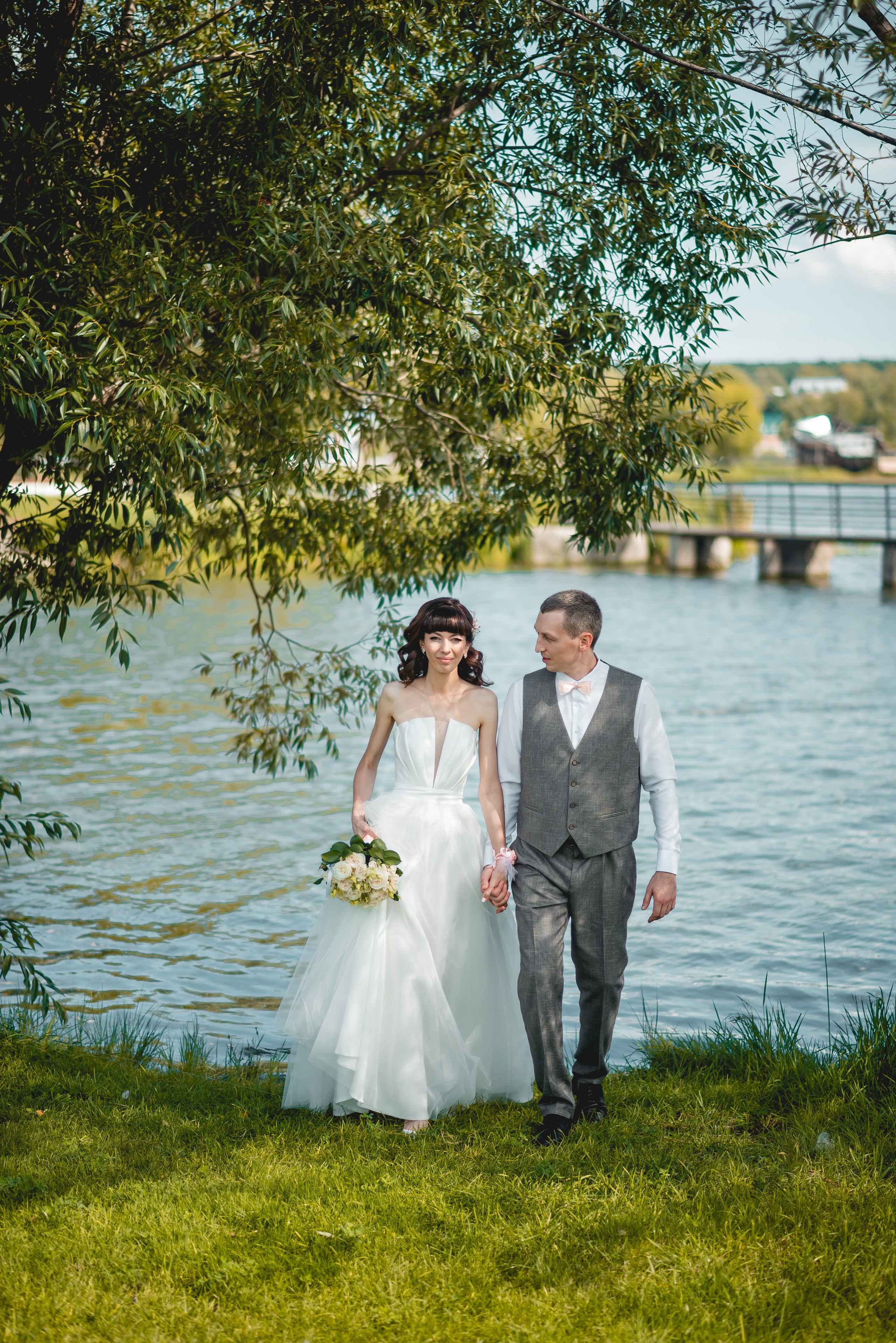 17.08.24 Wedding Day. Семейный фотограф в Барнауле