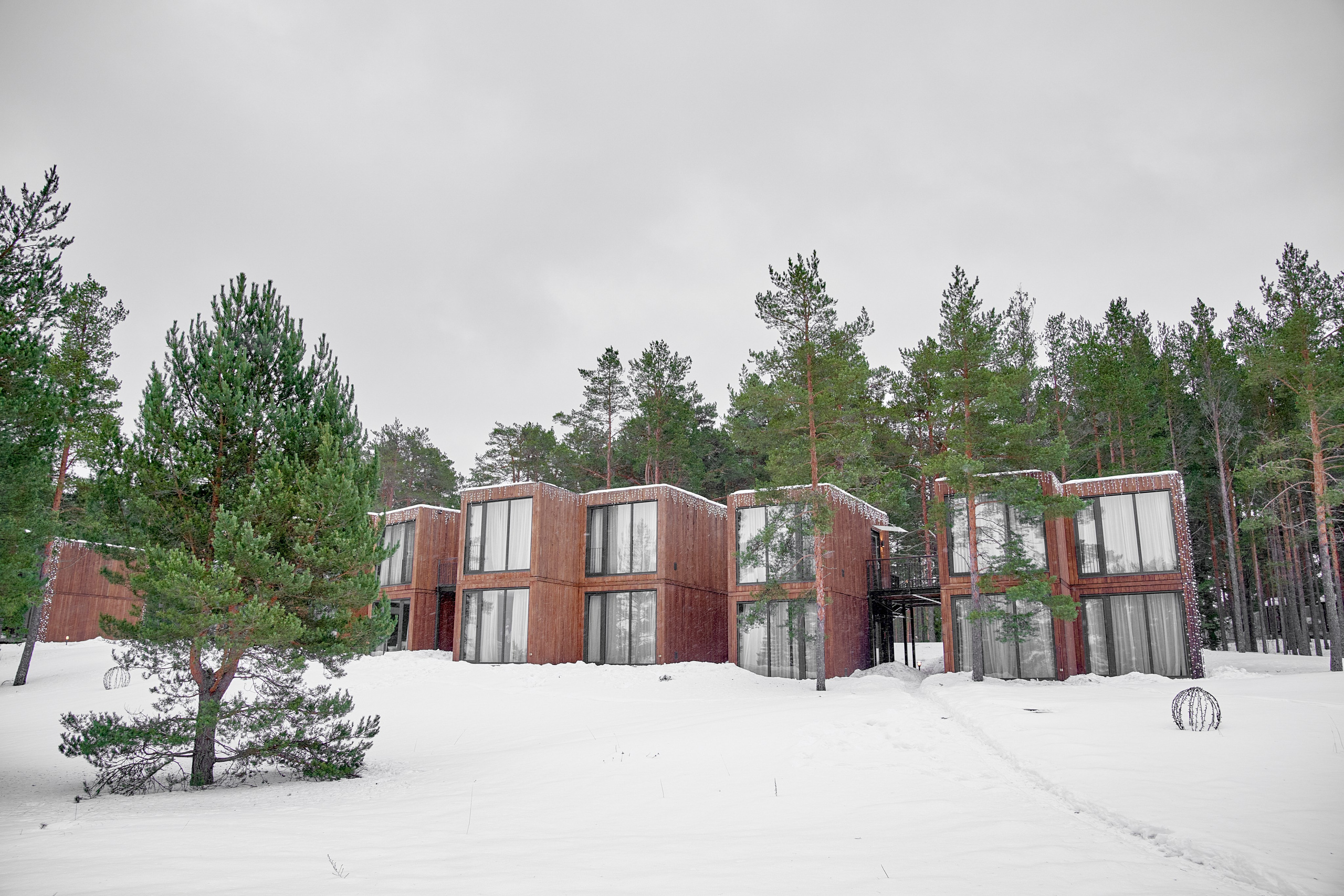 ТОЧКА НА КАРТЕ — ПРИОЗЕРСК