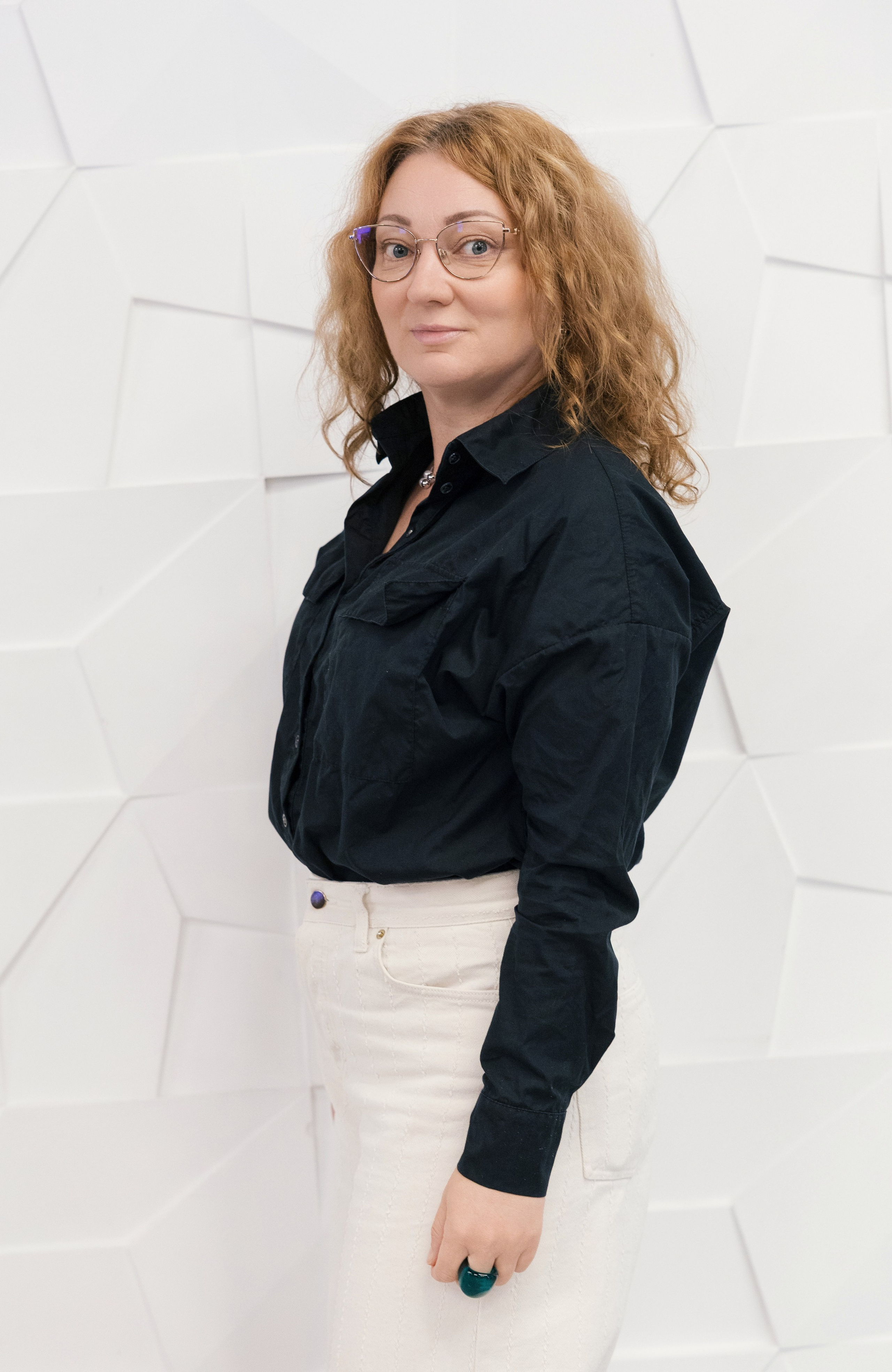 “PravoTech” Forum. Portrait and event photographer in Moscow