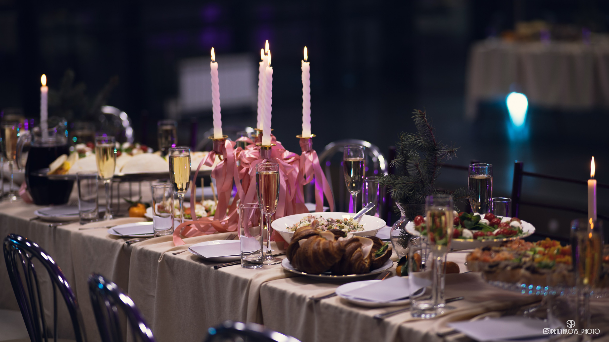 Бриллиантовый вечер. Фотограф, видеограф Пятигорск, Ставрополь, Ессентуки, Petlyakovs_photo