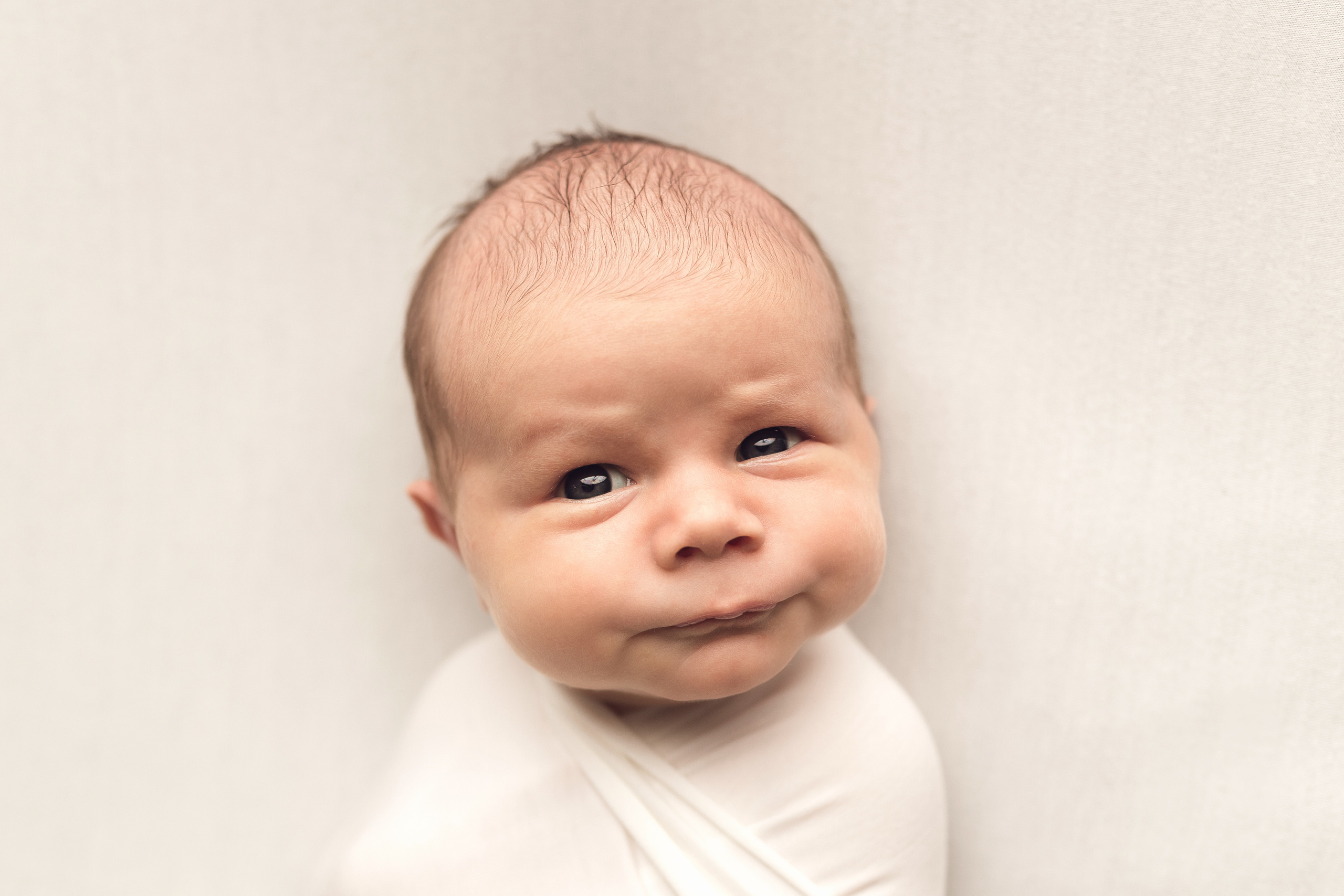 Фотограф новорождённых в Краснодаре Евгения Кузминова