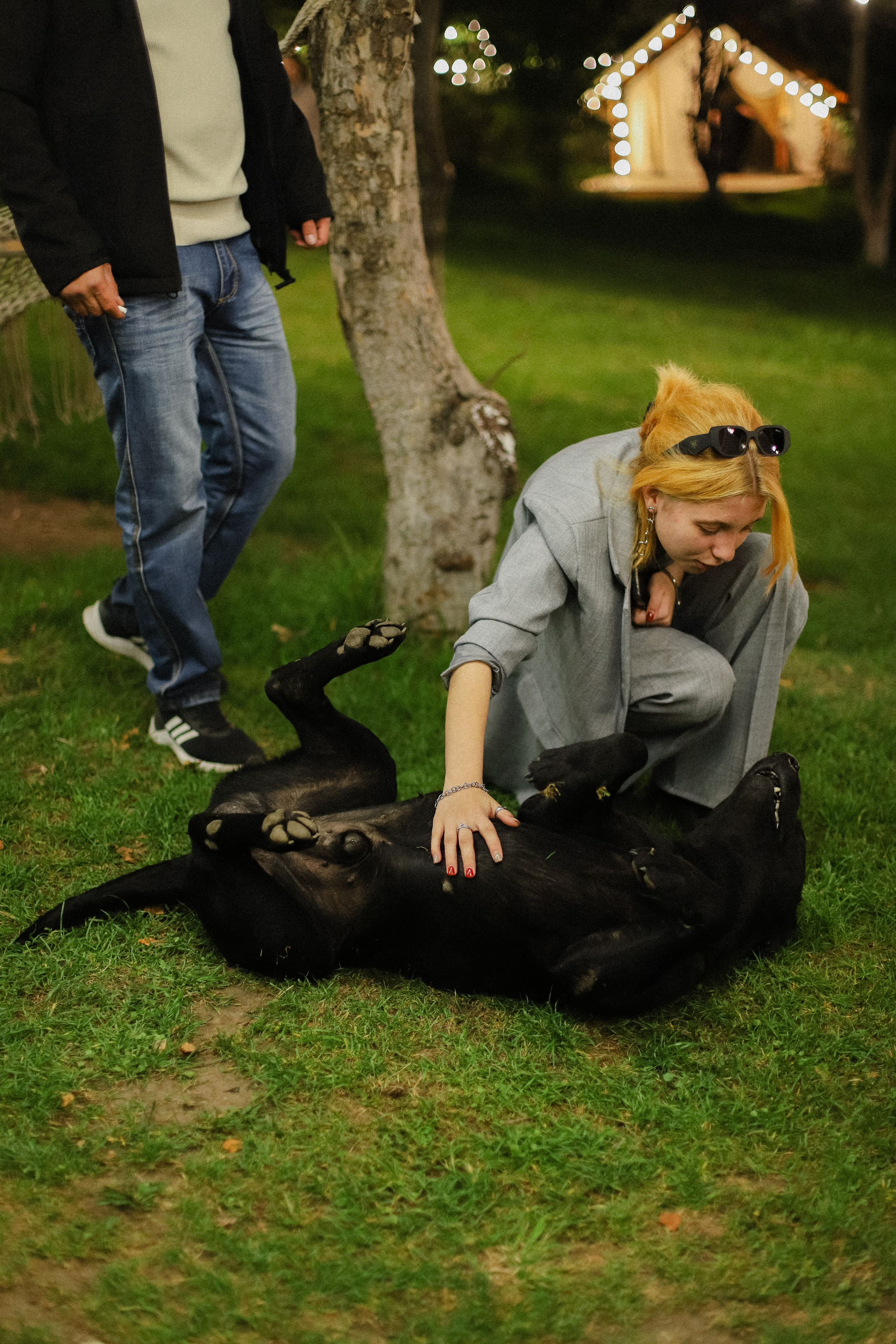 Рустам и Елизавета. Фотограф в Алматы и Москве Даша Пушкина