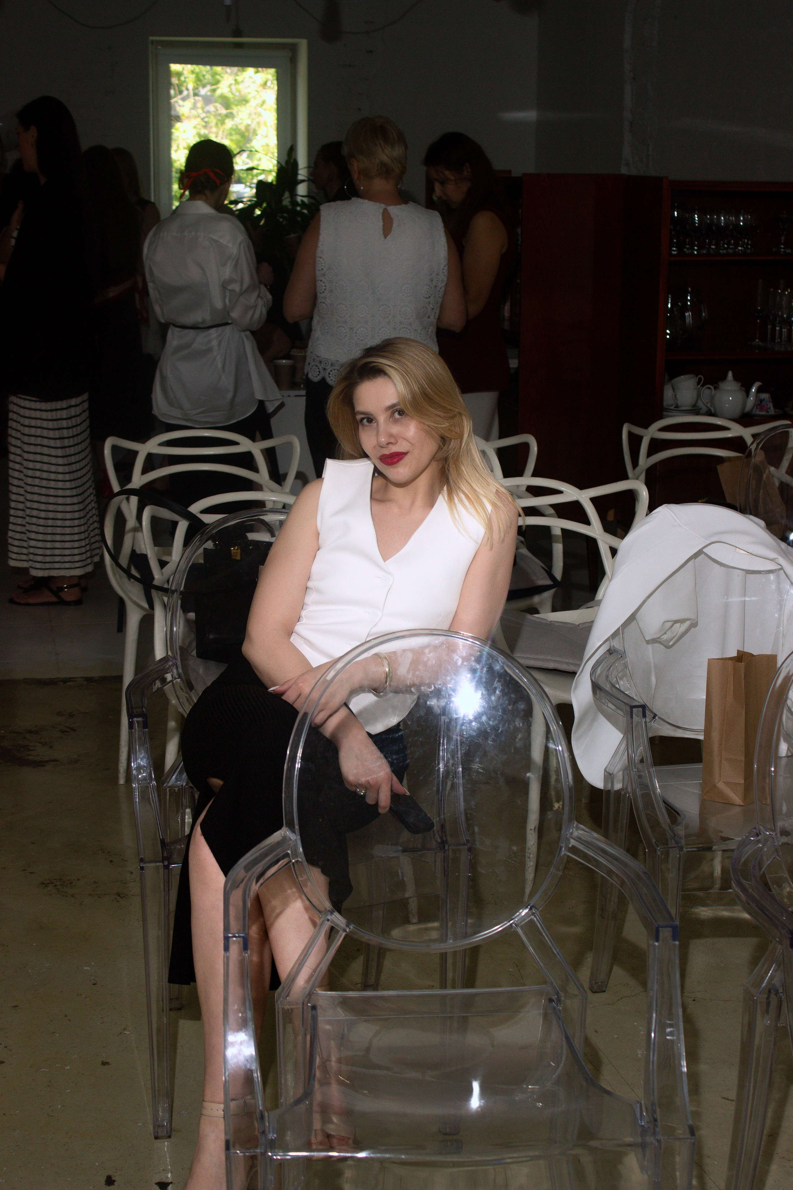 Вместе. Портретный фотограф Москва Юлия Трякина