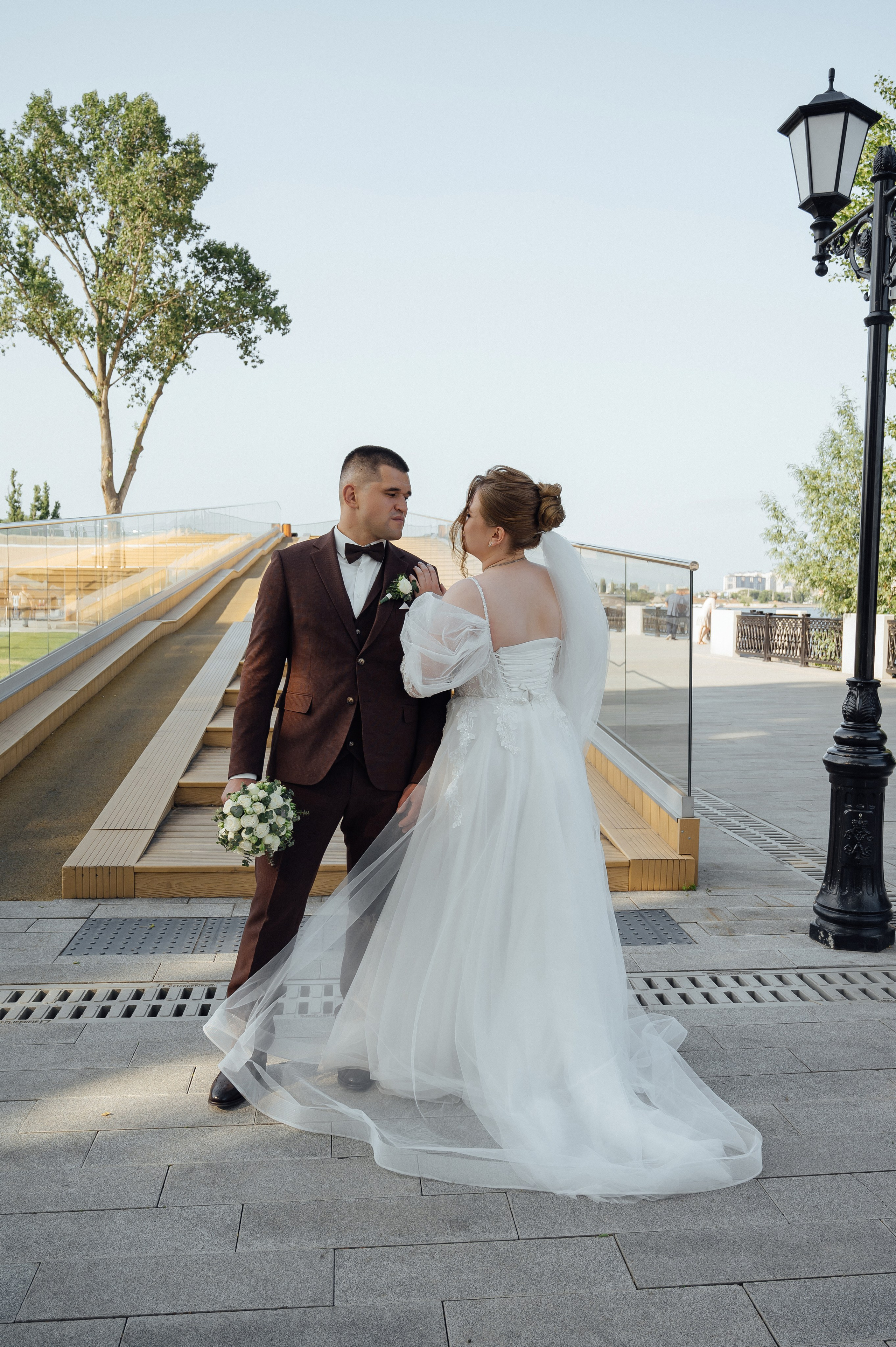 Фотограф Мария Строгонова