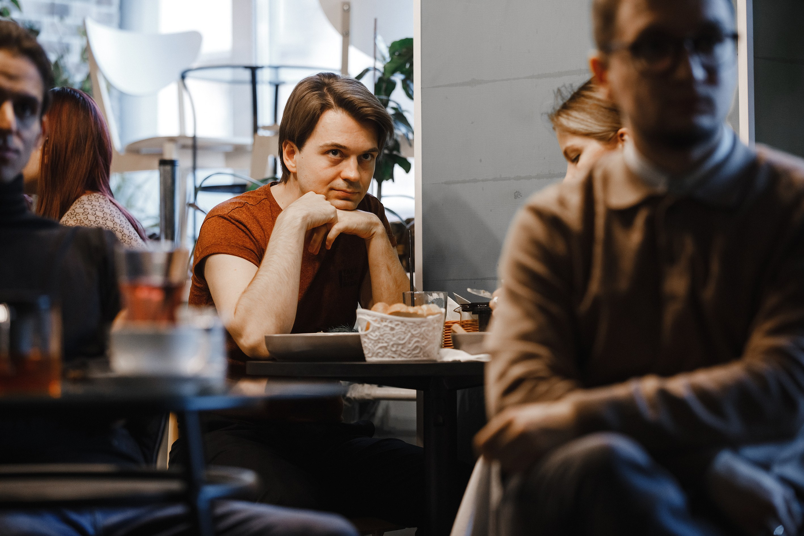 04.09.2022 // Проект «Место, в котором я живу (теперь)». Фотовыставки serebro.gallery, в которых автором можешь стать ты! | Москва