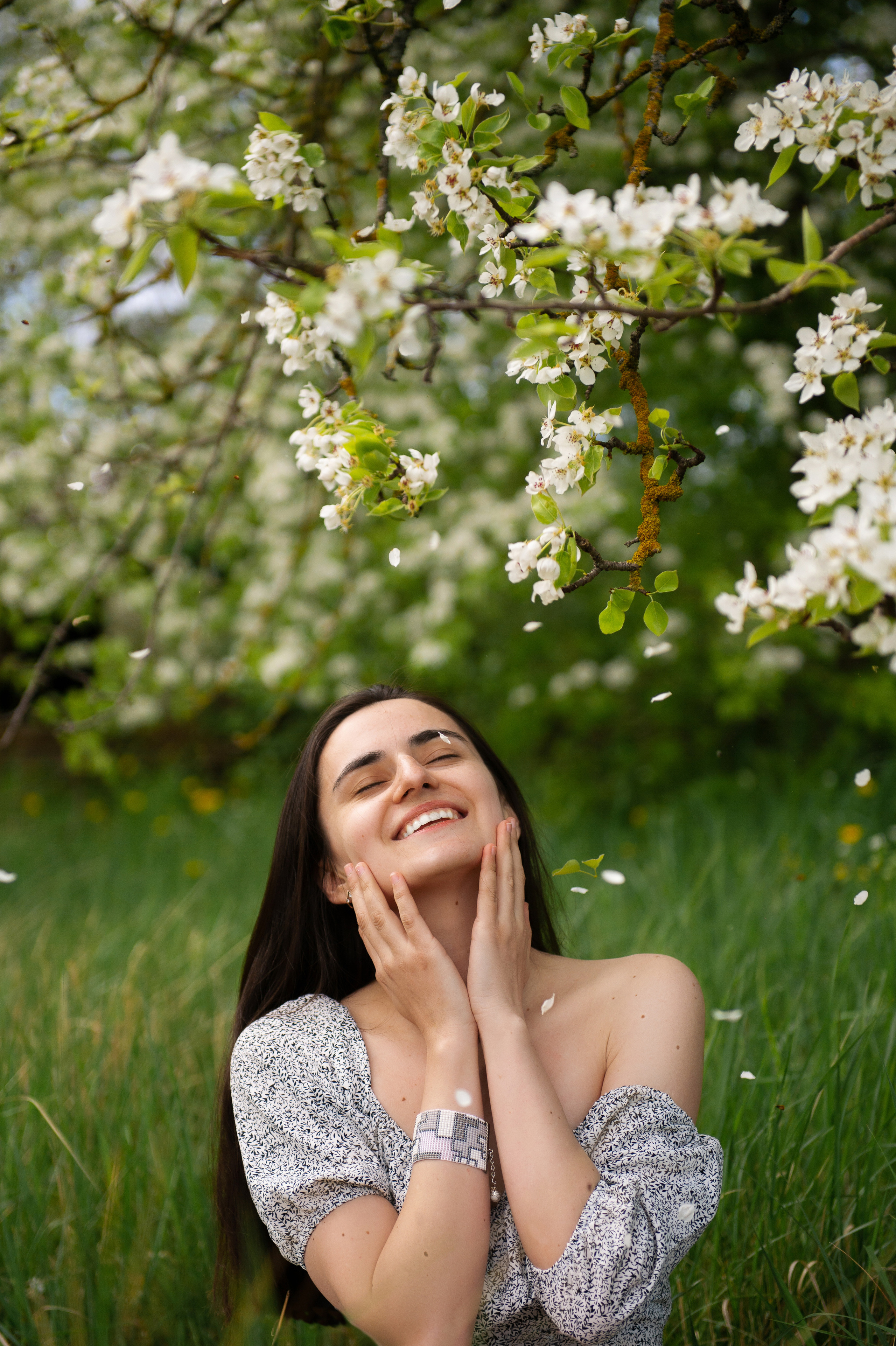 Яна и Оля. Свадебный и семейный фотограф в Минске Александра Божок