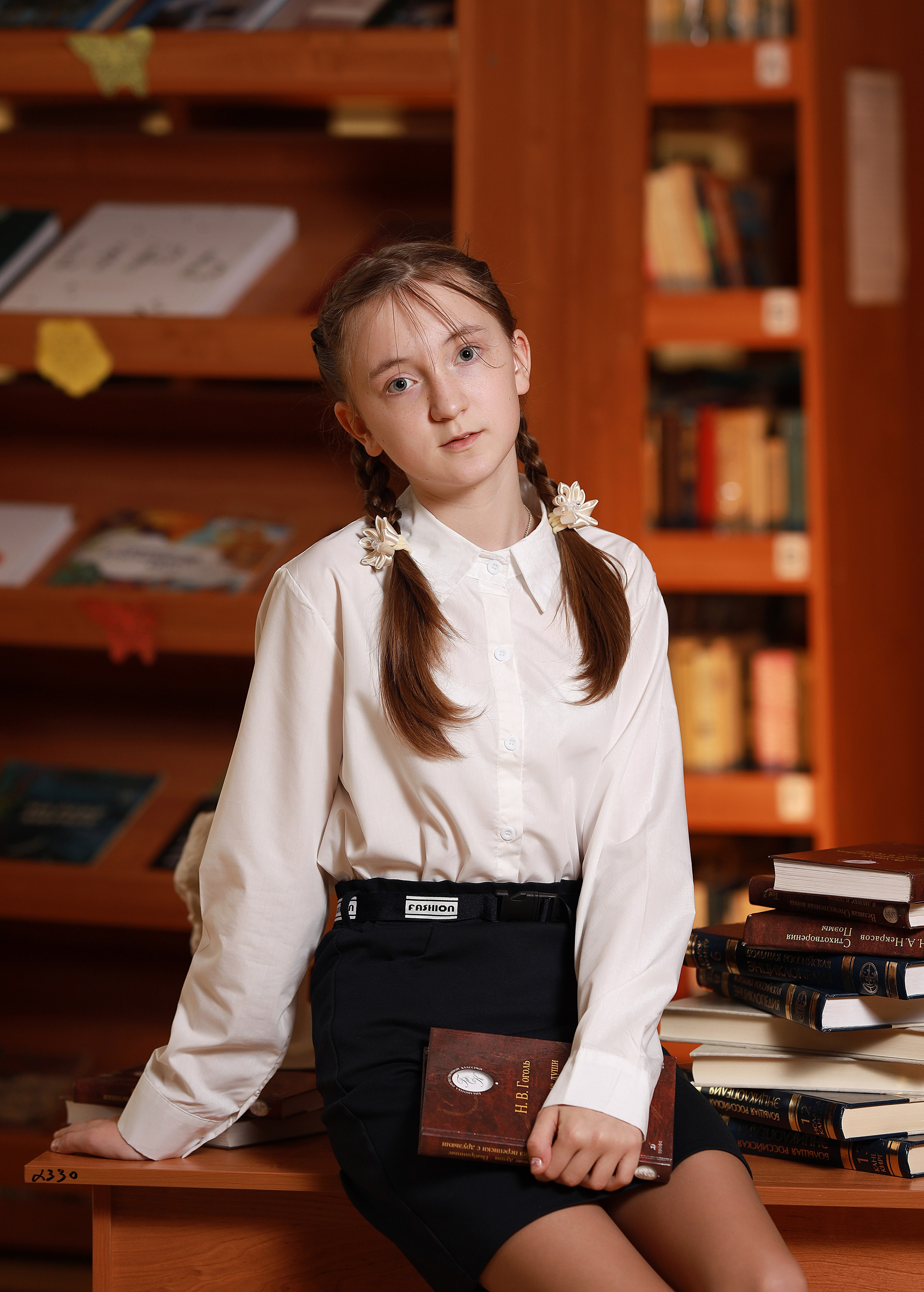 СРЕДНЯЯ ШКОЛА. Школьный фотограф в Красноярске