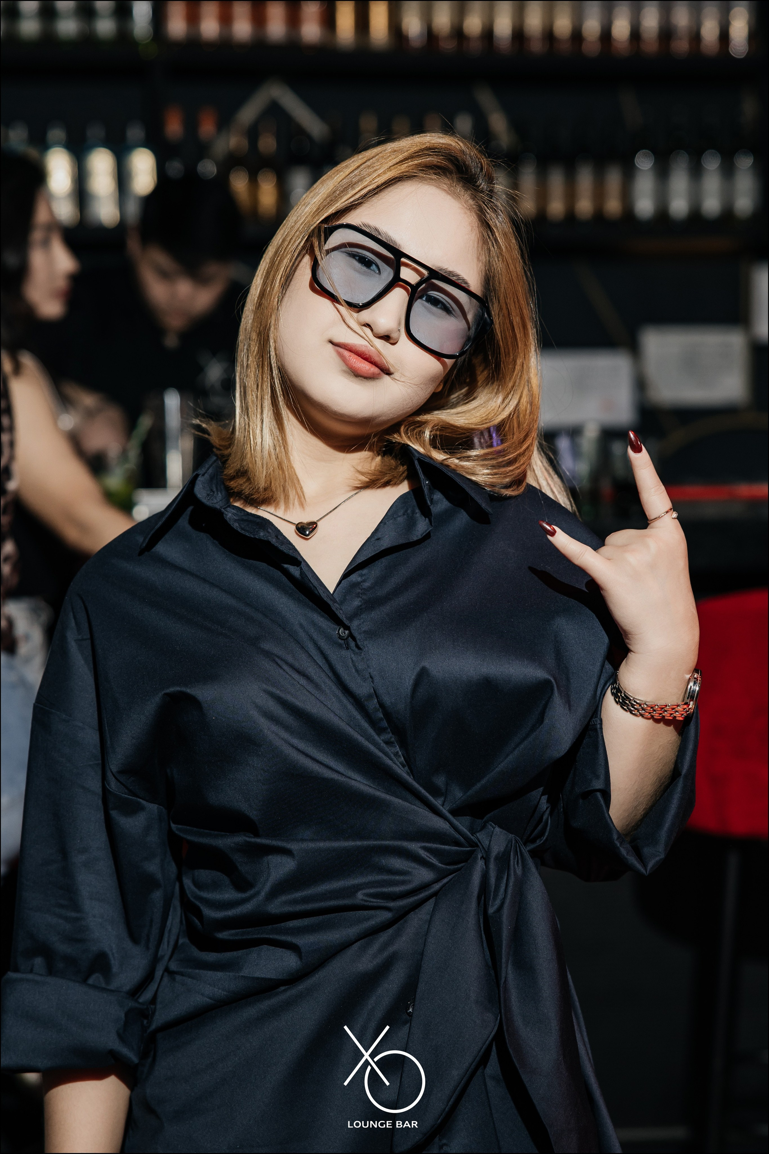 День Рождения XO — 2 ГОДА | 6elluci. Lounge Bar X.O