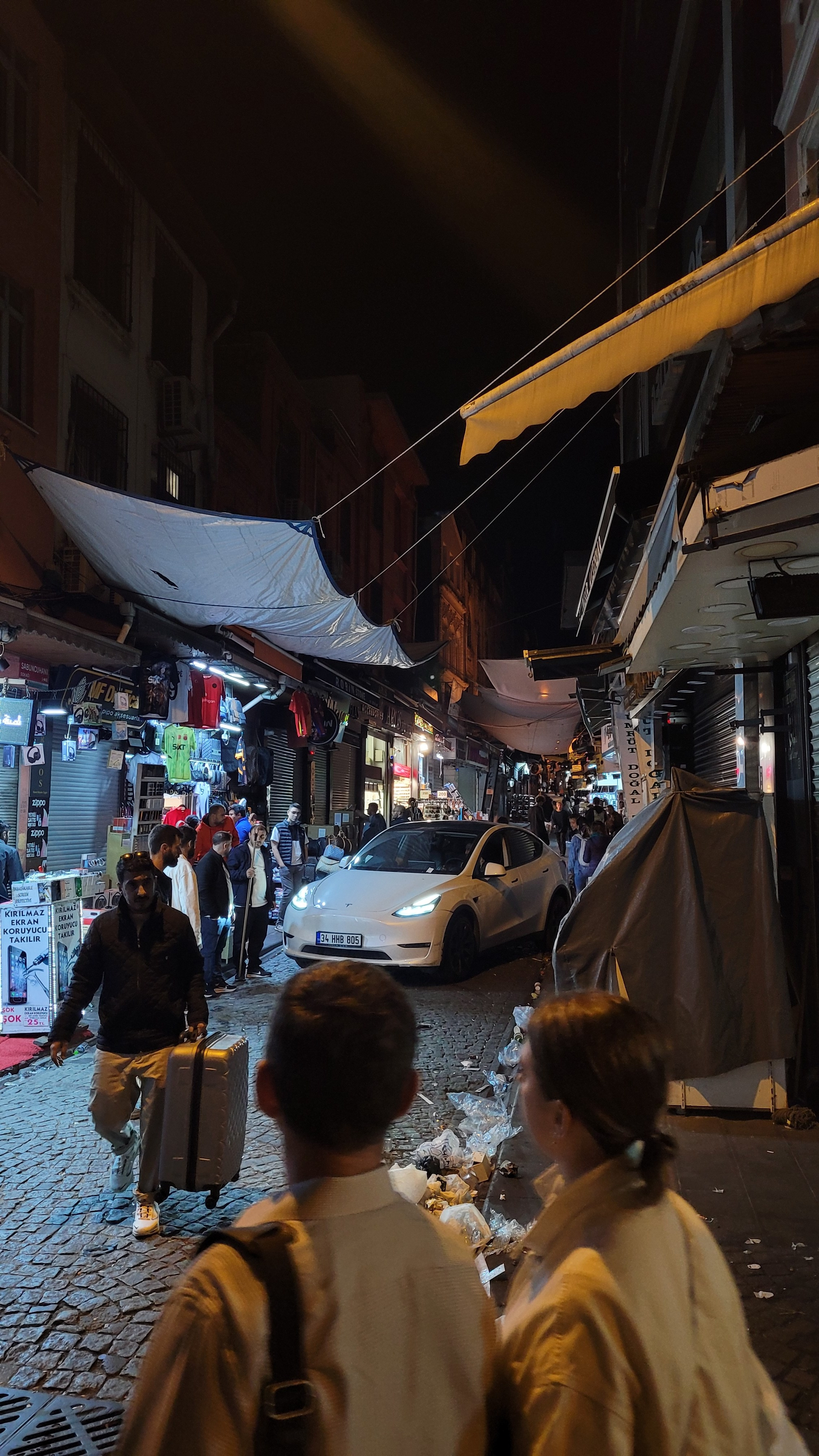 Турция — Стамбул. Илья Варин — Фотограф Москва, Тверь