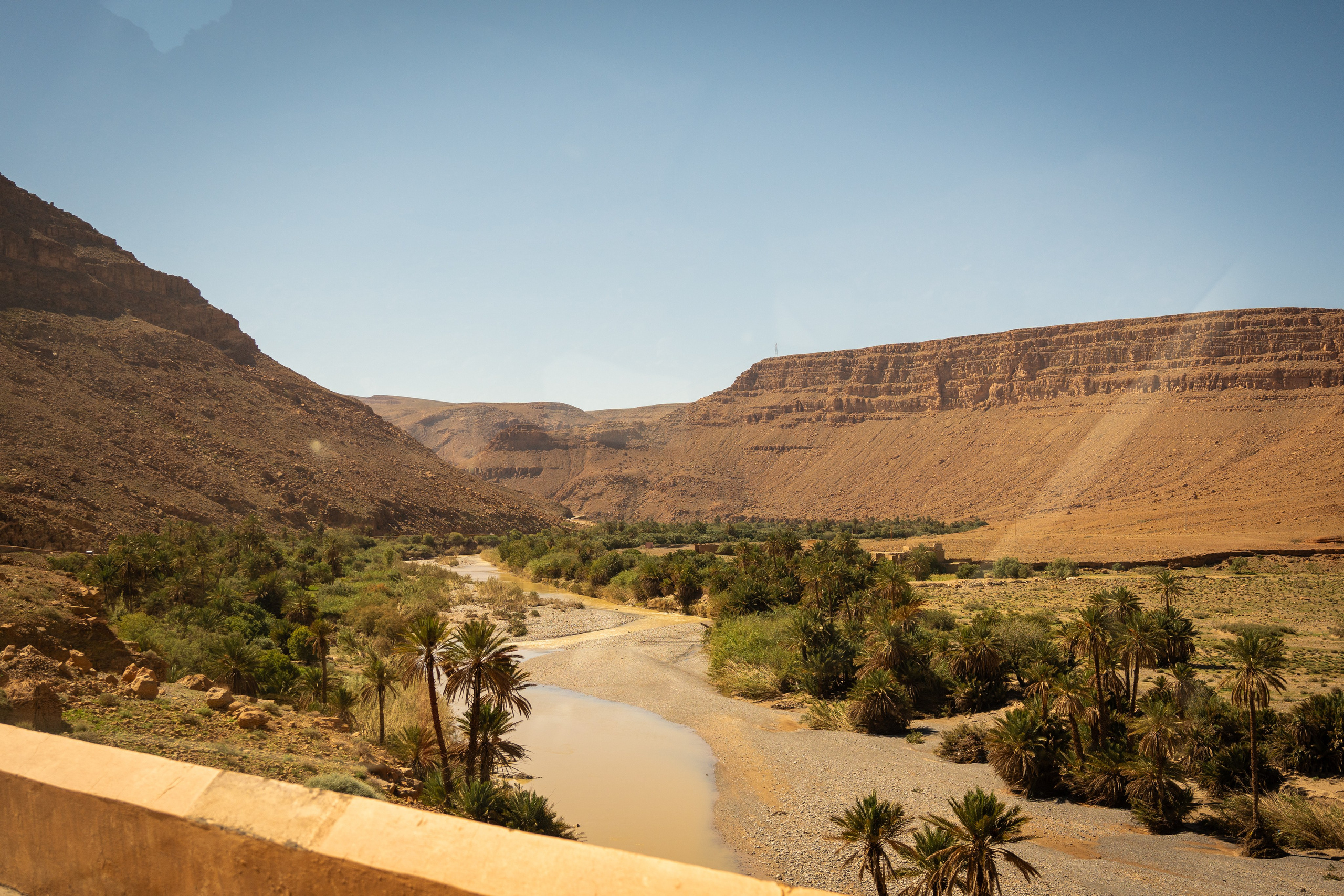 Марокко. Илья Варин — Фотограф Москва, Тверь