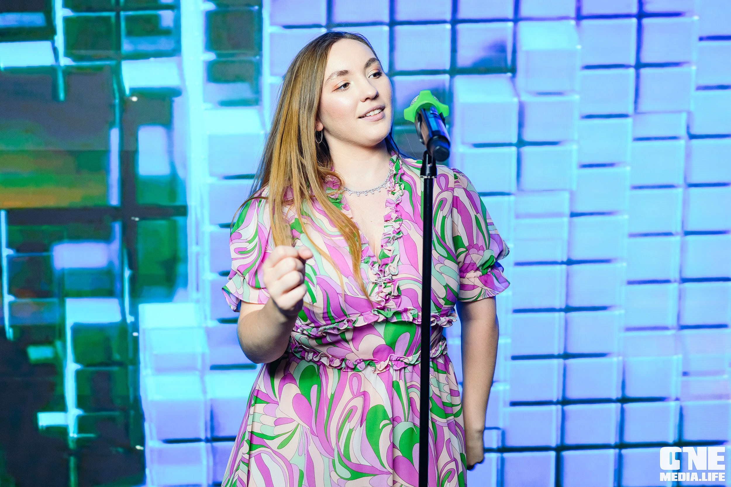 Фоторепортаж из ресторана Океан. One Media Life: фоторепортажи, фотоотчеты с мероприятий и заведений