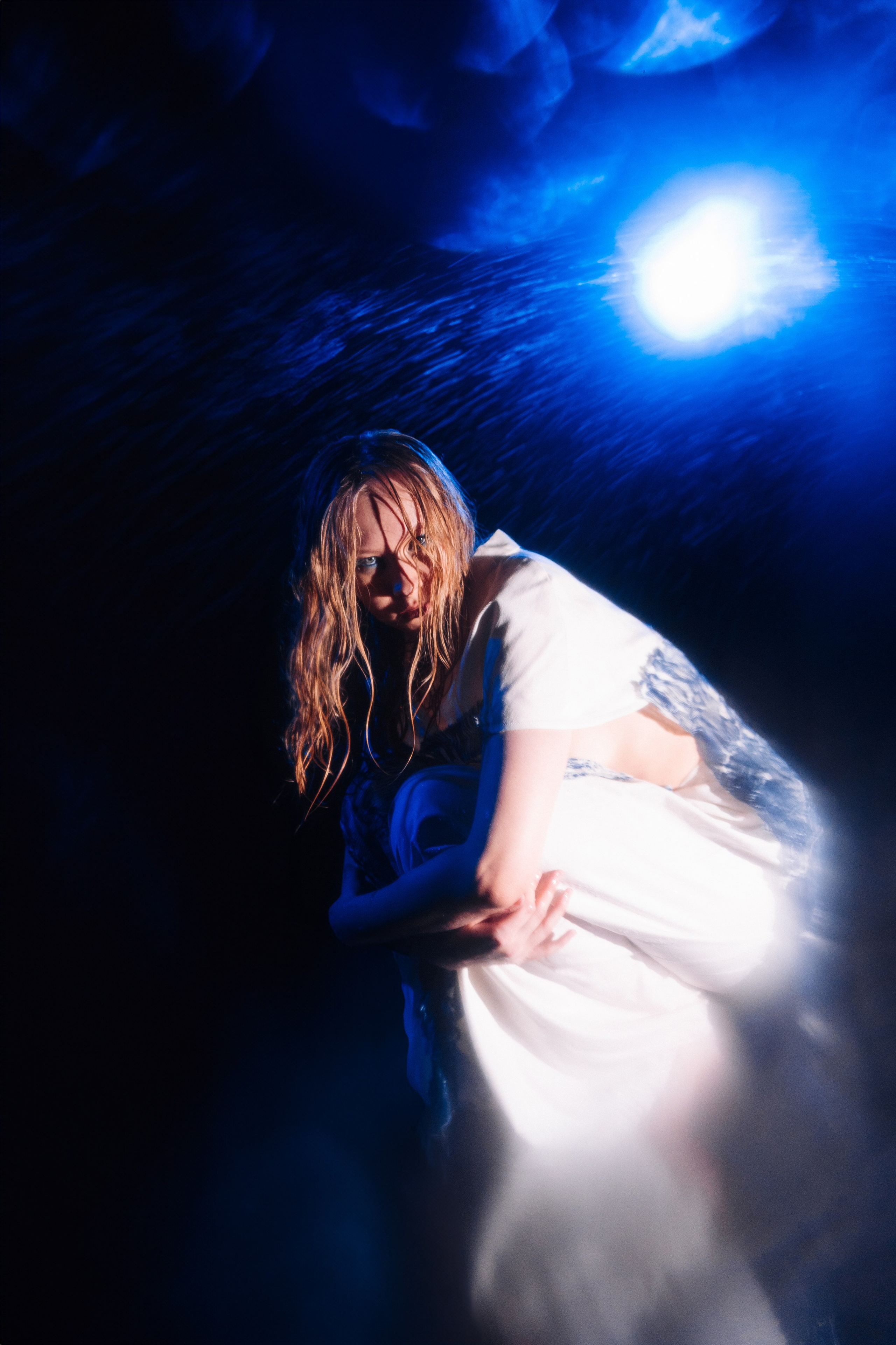 Креативное портфолио. Фотограф в Санкт-Петербурге Никита Белан