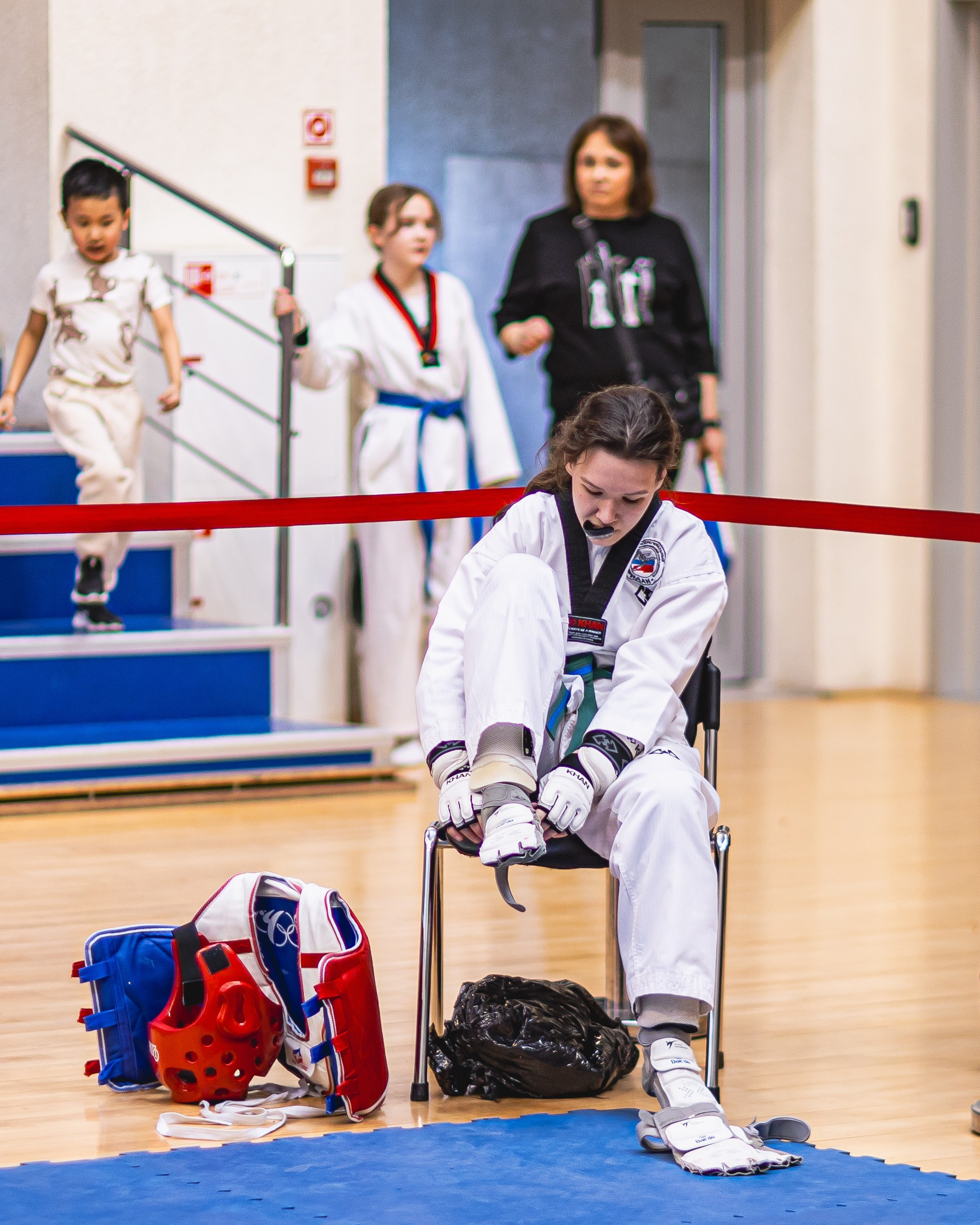 Турнир ВДЮФСОО «ФЕДЕРАЦИЯ ДЕТСКОГО ТХЭКВОНДО РОССИИ» и МОО СПКЕ «ЭРИДАН» по «СПОРТИВНОМУ БОЮ КЕРУГИ». Спортивный фотограф Максим Серегин
