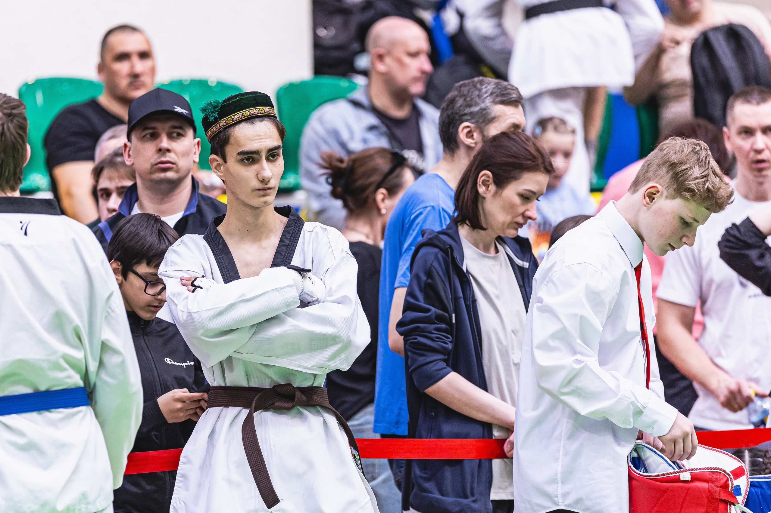 Турнир ВДЮФСОО «ФЕДЕРАЦИЯ ДЕТСКОГО ТХЭКВОНДО РОССИИ» и МОО СПКЕ «ЭРИДАН» по «СПОРТИВНОМУ БОЮ КЕРУГИ». Спортивный фотограф Максим Серегин