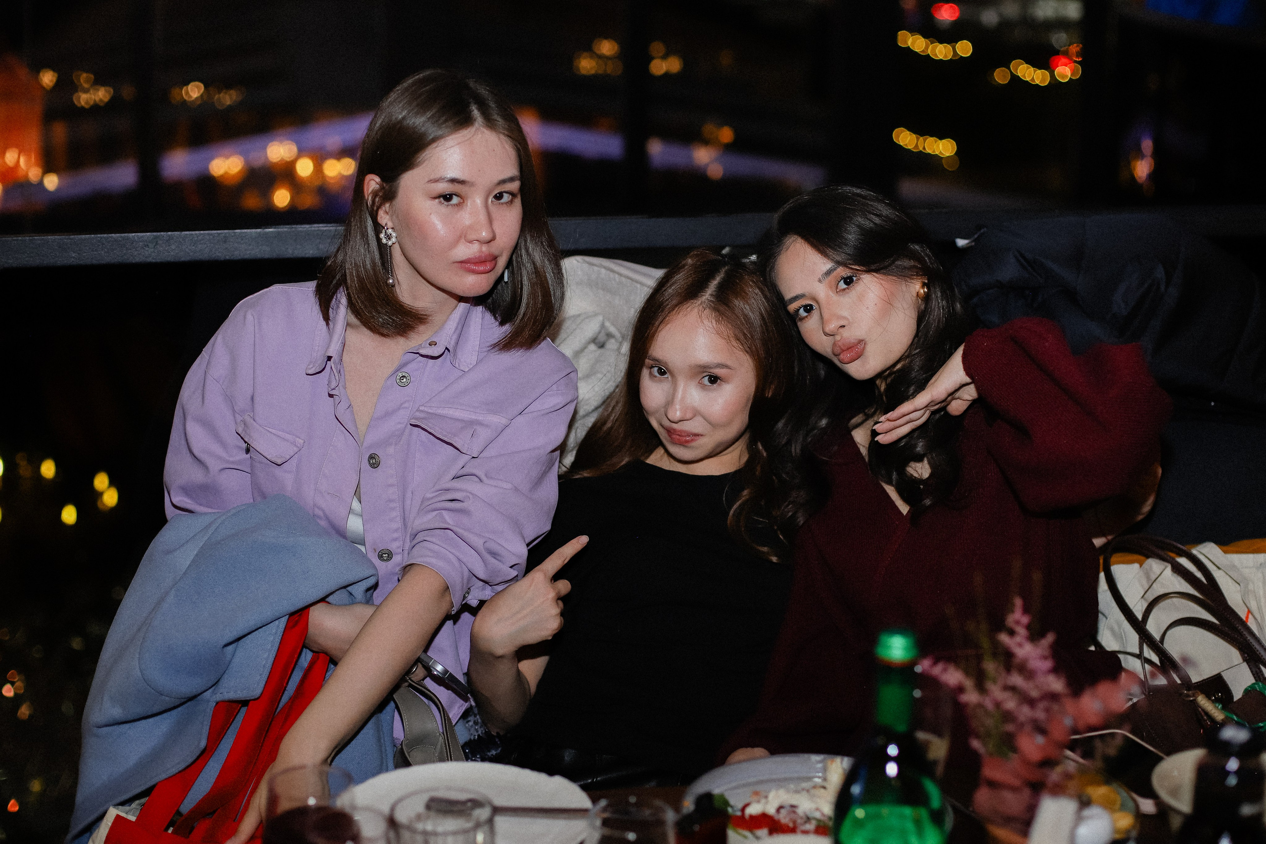 Корпоратив QM | 5.12. Фотограф в Алматы и Москве Даша Пушкина