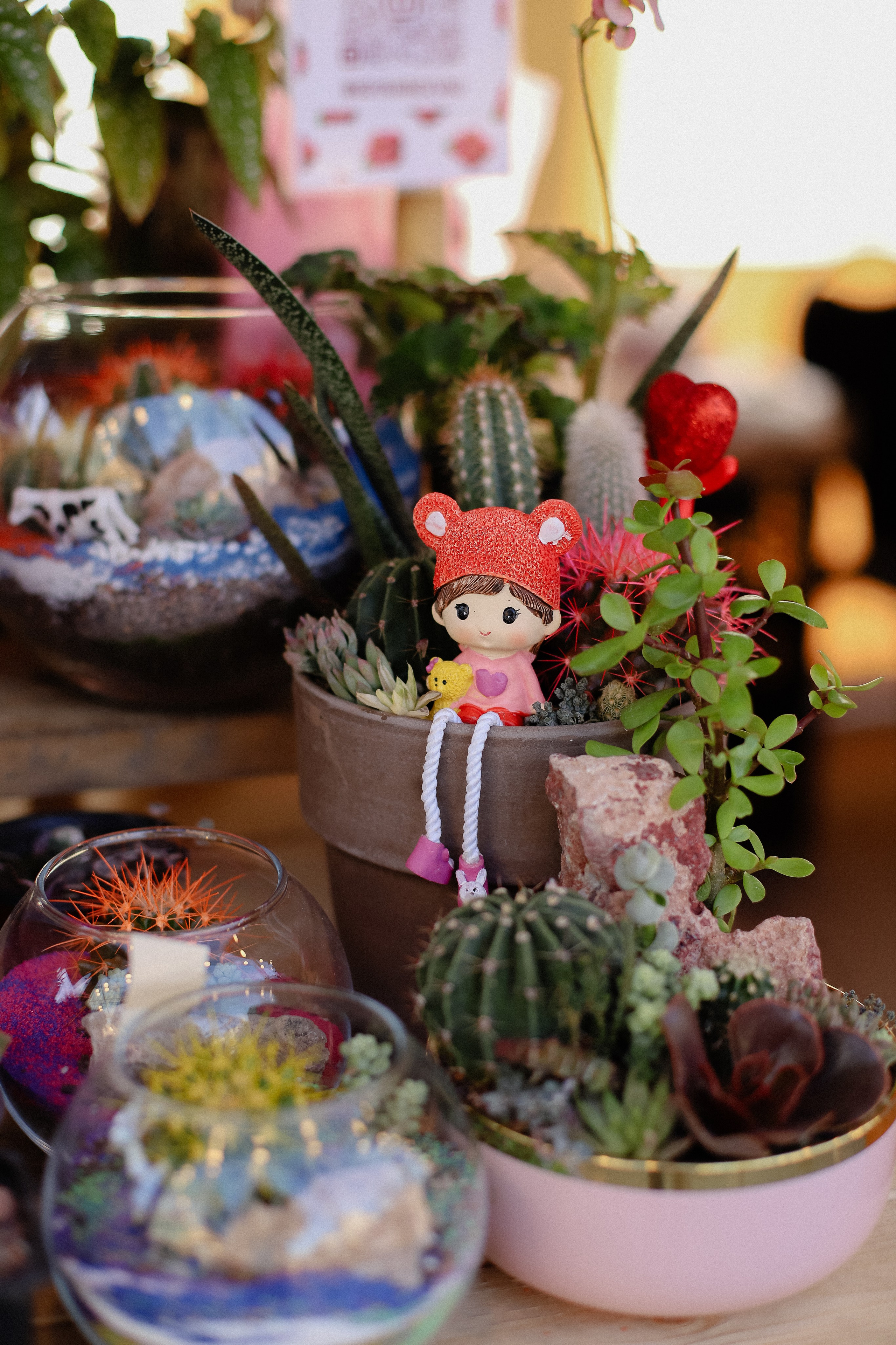 25.03 Ramstore и Интересные вещи. Фотограф в Алматы и Москве Даша Пушкина