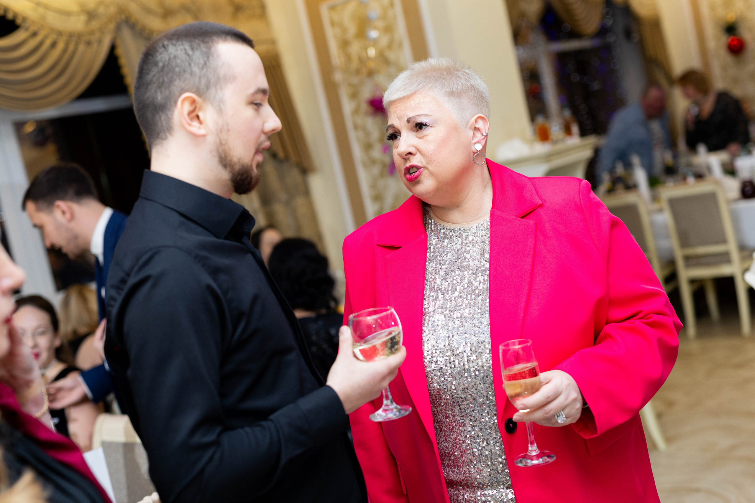 Торжества. Репортажная фотосъёмка. Детский и семейный фотограф Домодедово