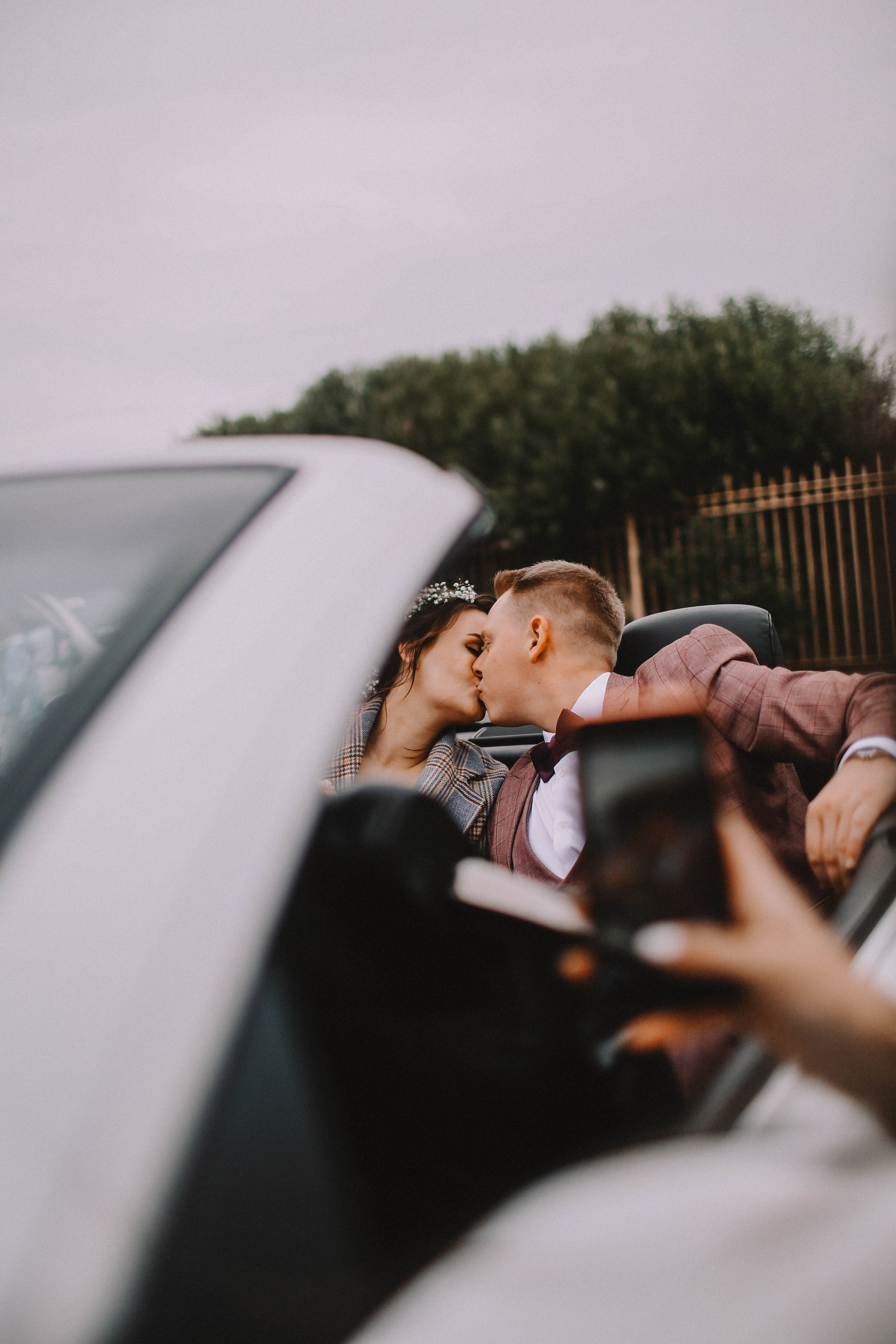 Свадебная съемка. Твой снимок СПб