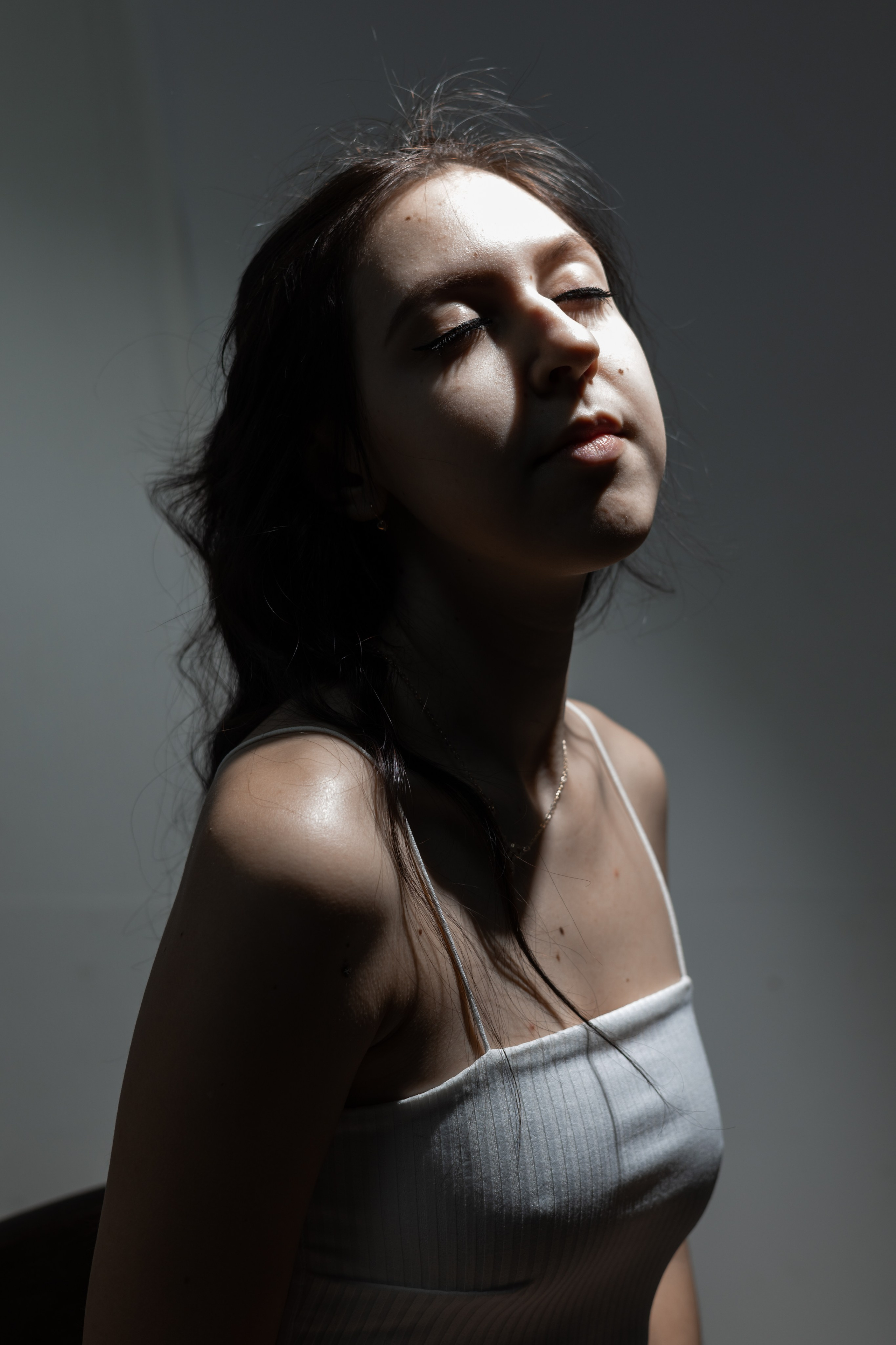 Диана. Семейный и свадебный фотограф в Воронеже Людмила Трифонова