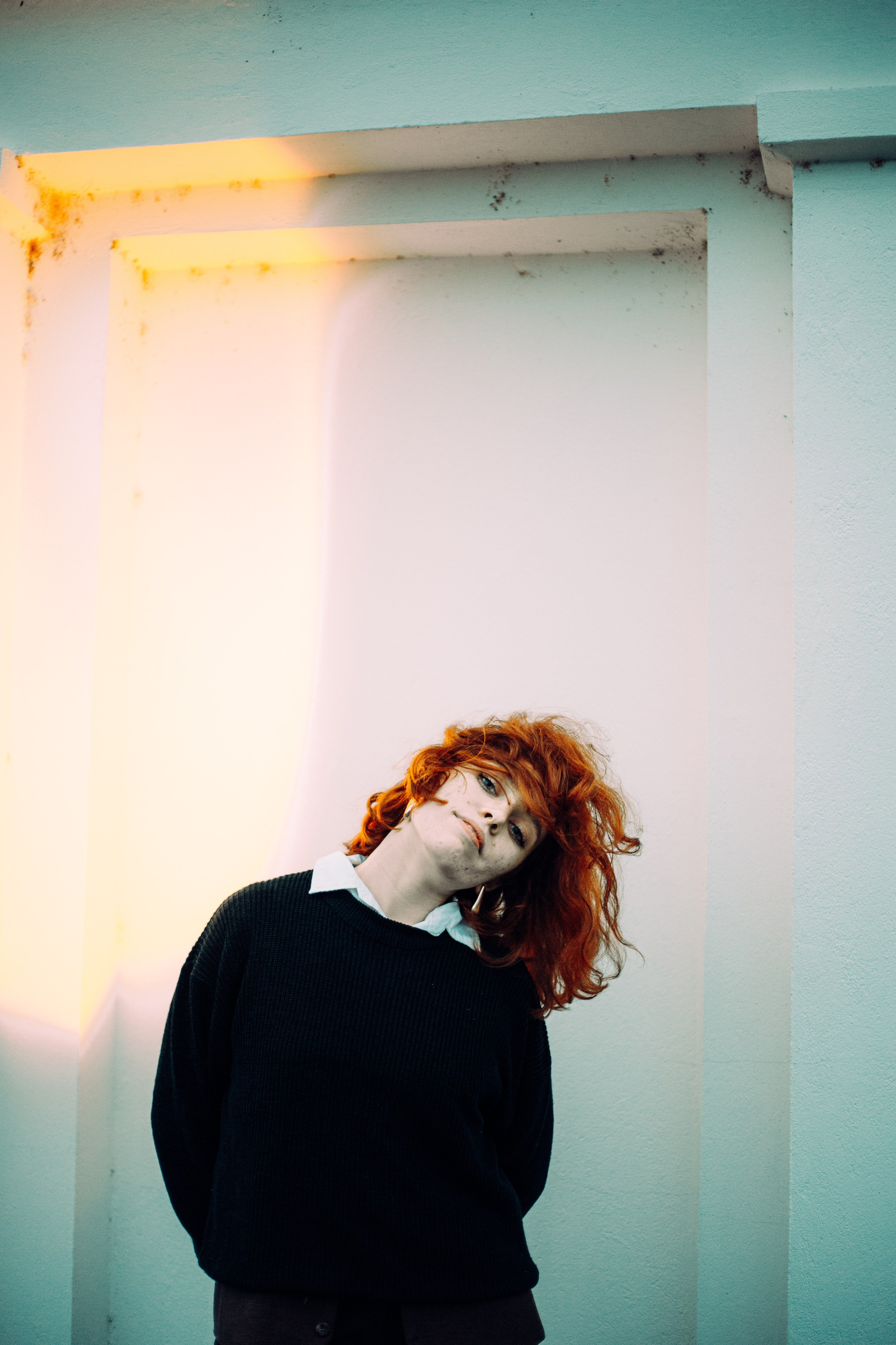 Трактирщица. Арт-фотограф Крис Л. в Тобольске: портрет, семейные, свадьбы