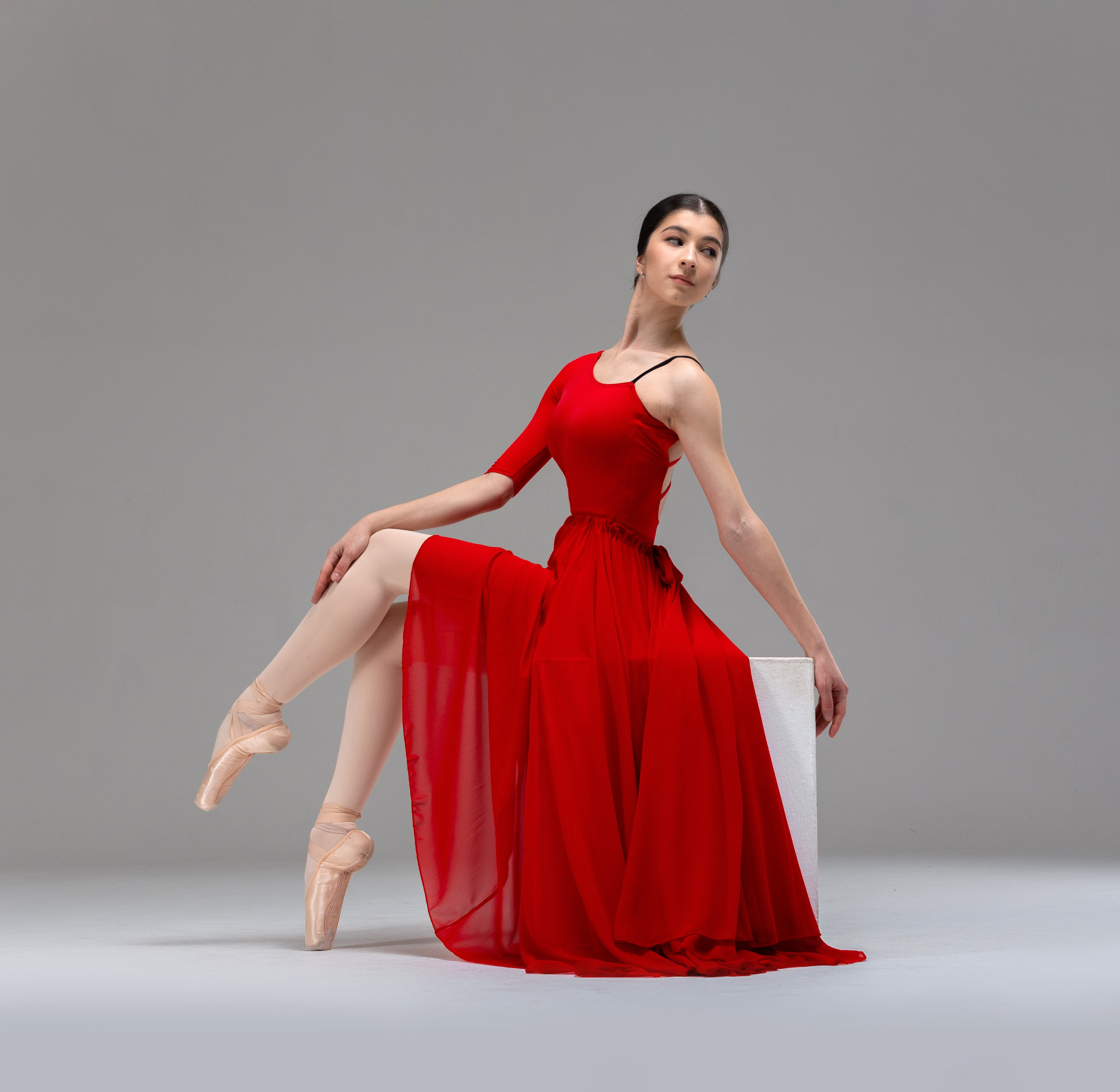 Фотодень «Душа Балета» в Москве. Балетный фотограф Алина Ханько — Душа Балета