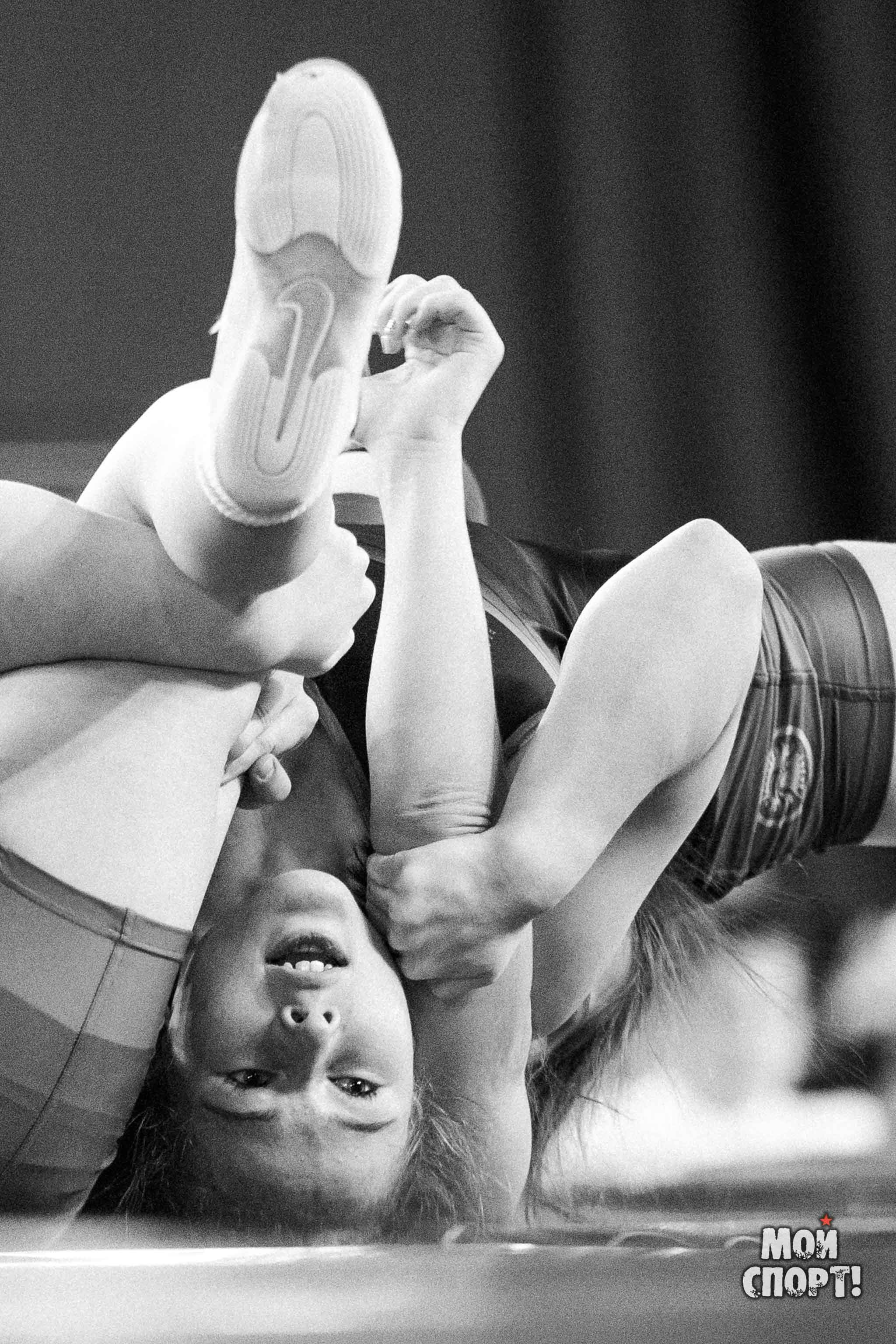 Международный турнир по вольной борьбе среди юниоров памяти олимпийского чемпиона Романа Дмитриева. Студия «Мой Спорт!» — все о спорте в Якутии