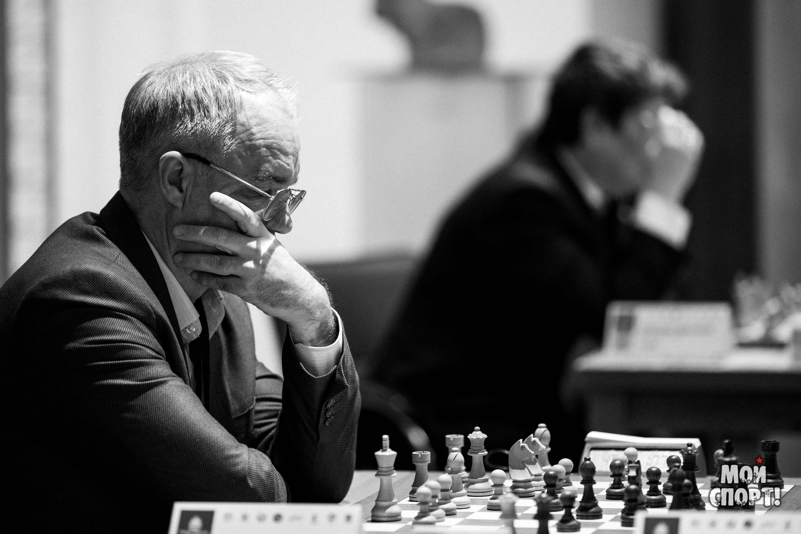 Кубок Главы РС (Я) по шахматам. Студия «Мой Спорт!» — все о спорте в Якутии