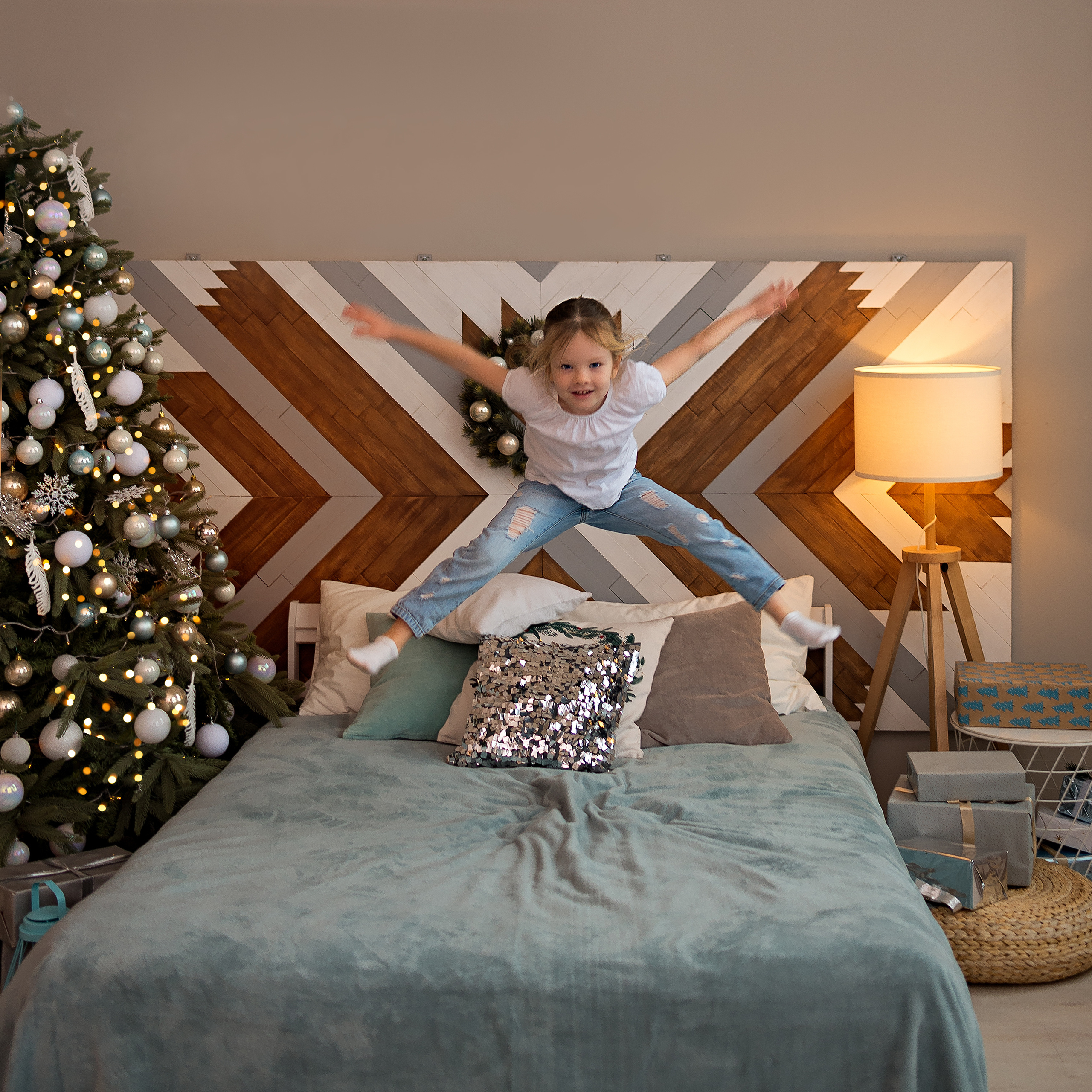 Новогодняя Съёмка. Семейный фотограф в Ростове-на-Дону Мария Панарина