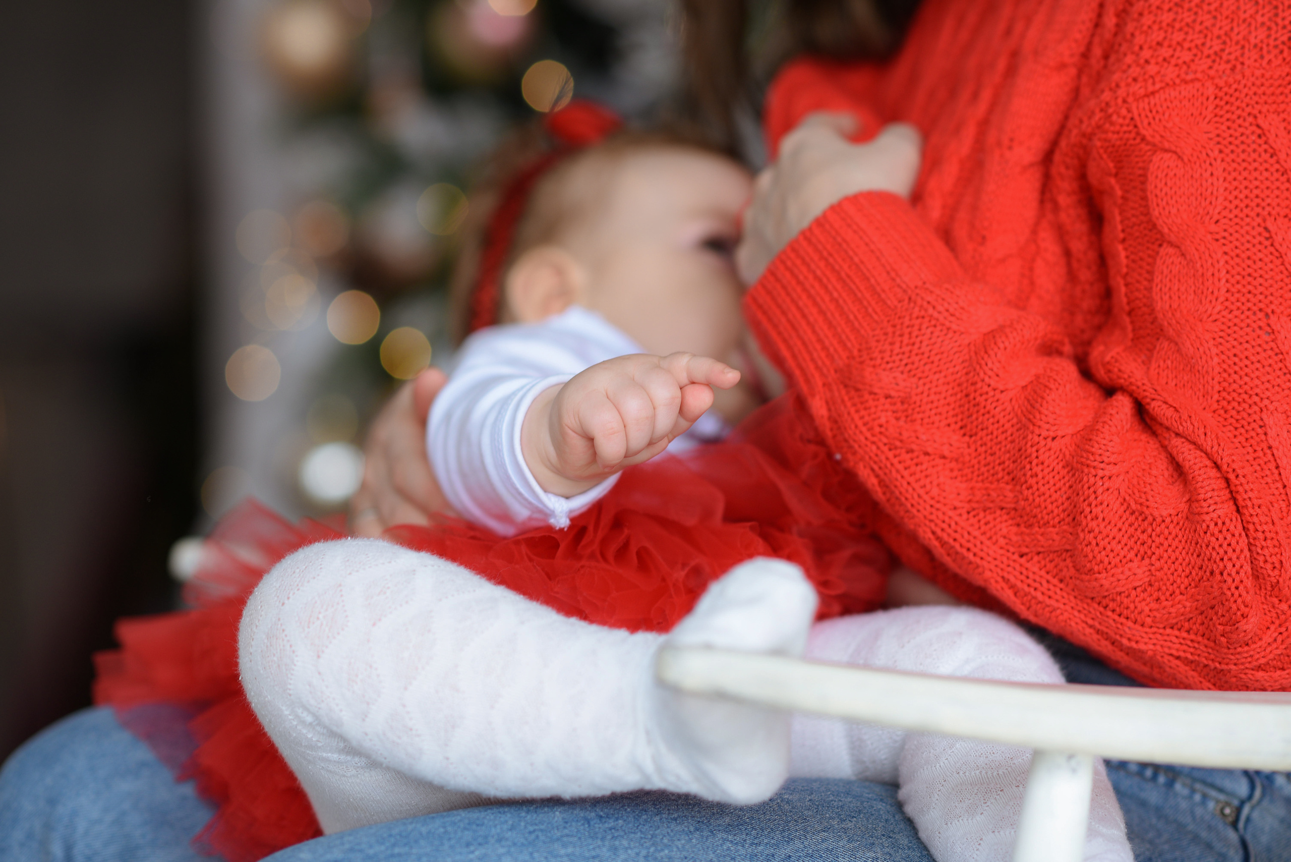 Новогодняя Съёмка. Семейный фотограф в Ростове-на-Дону Мария Панарина