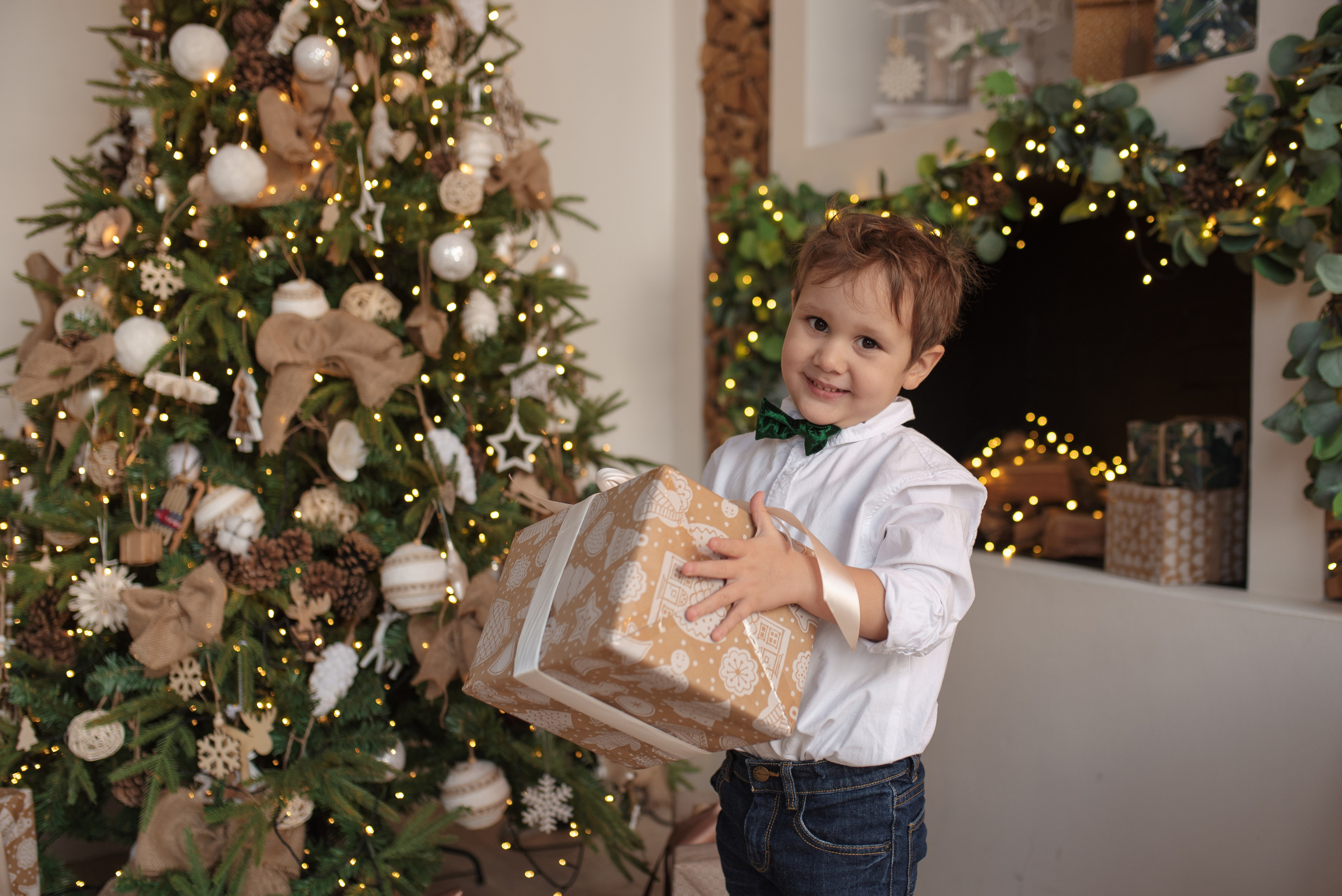 Светлая сказка семьи Бжуковых❤️. Семейный фотограф в Ростове-на-Дону Мария Панарина