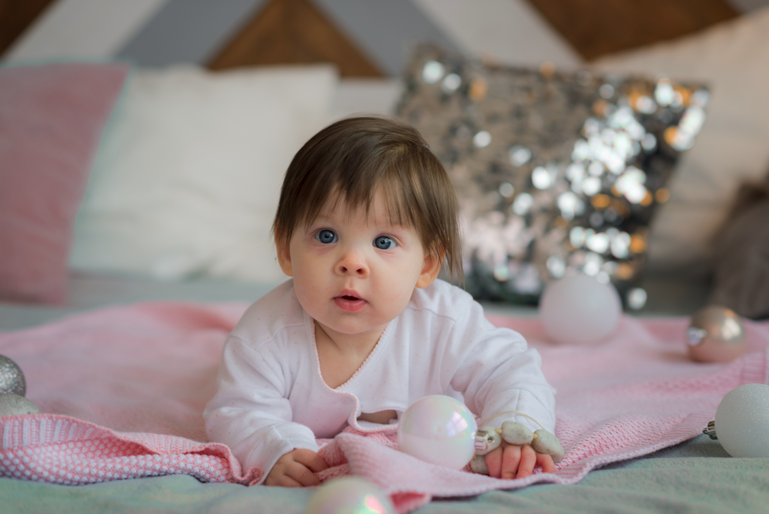 Новогодняя Съёмка. Семейный фотограф в Ростове-на-Дону Мария Панарина