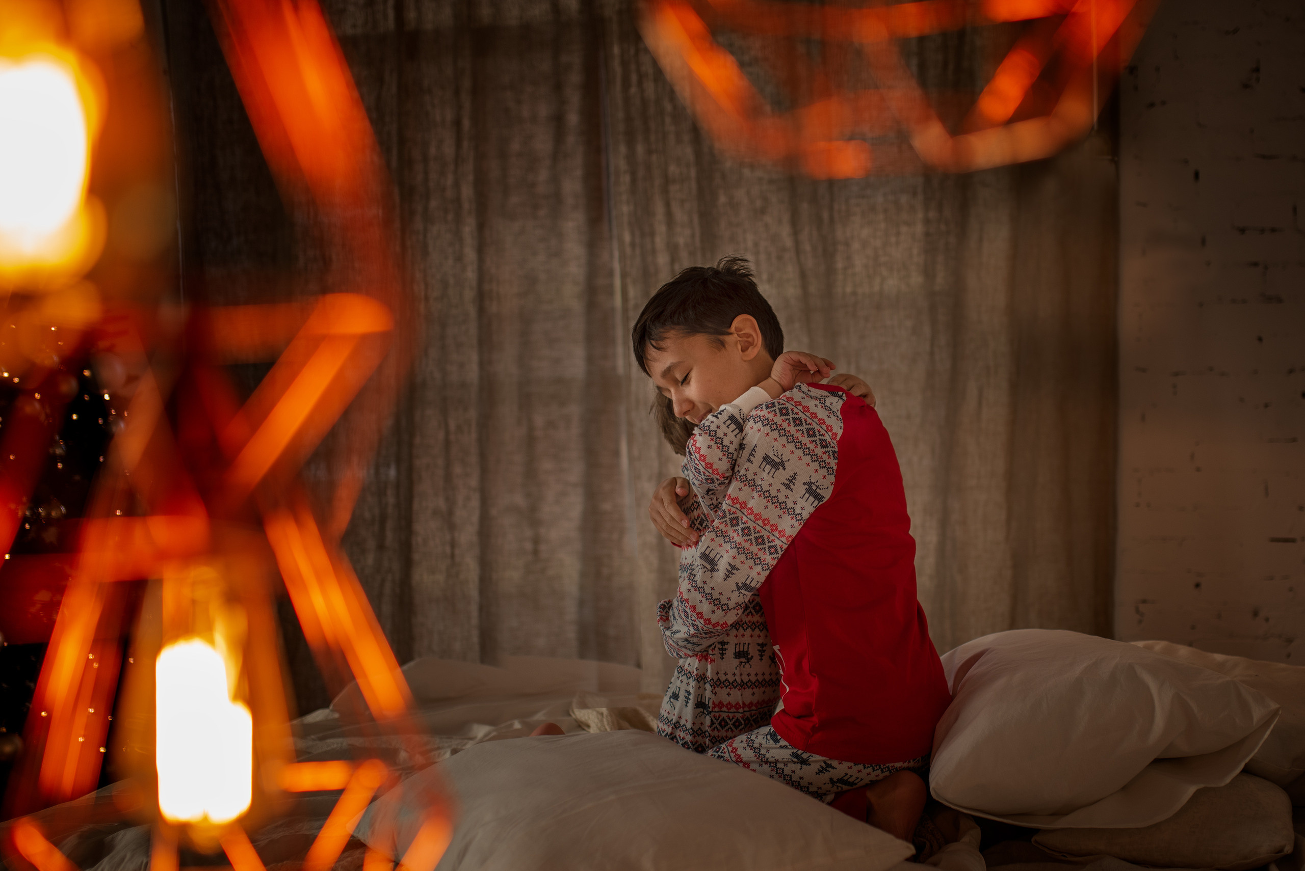 Светлая сказка семьи Бжуковых❤️. Семейный фотограф в Ростове-на-Дону Мария Панарина