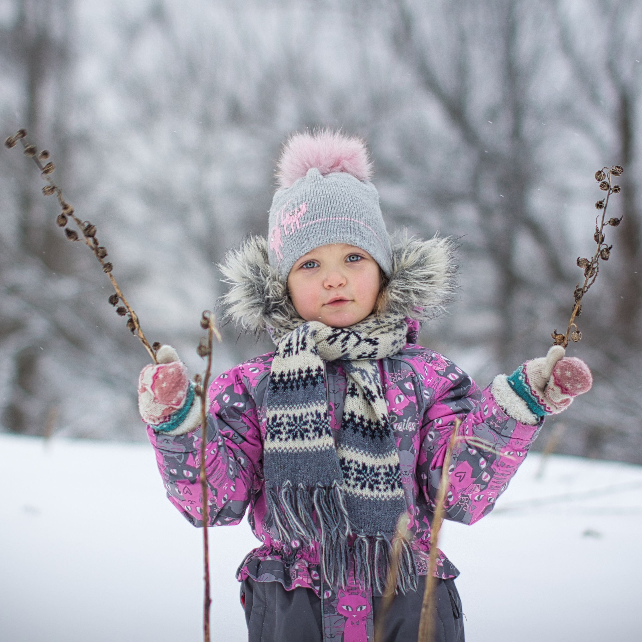 Детский и семейный фотограф в Санкт-Петербуре
