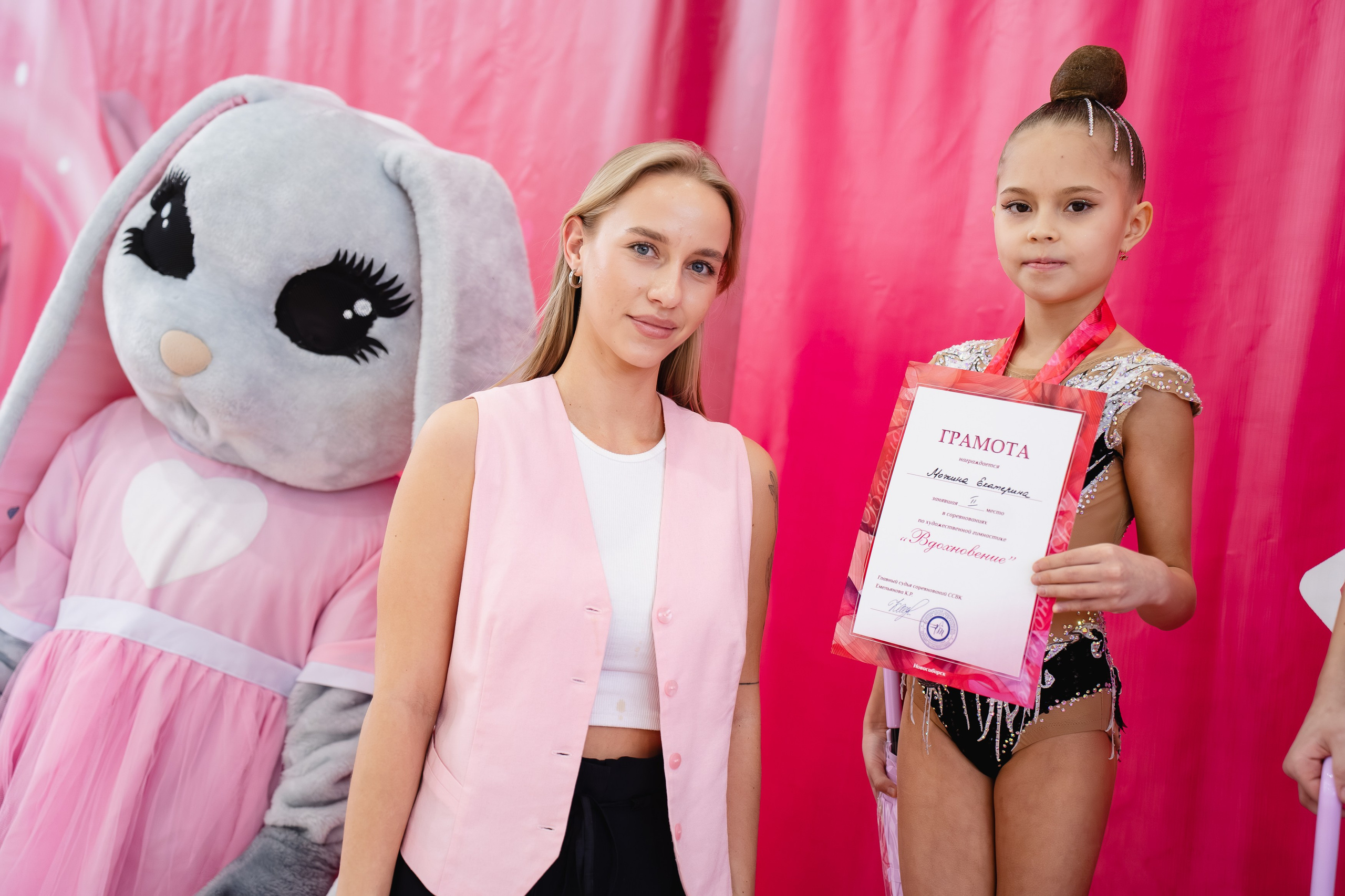 Вдохновение. Воробьева Ксения — Спортивный и танцевальный фотограф Новосибирск