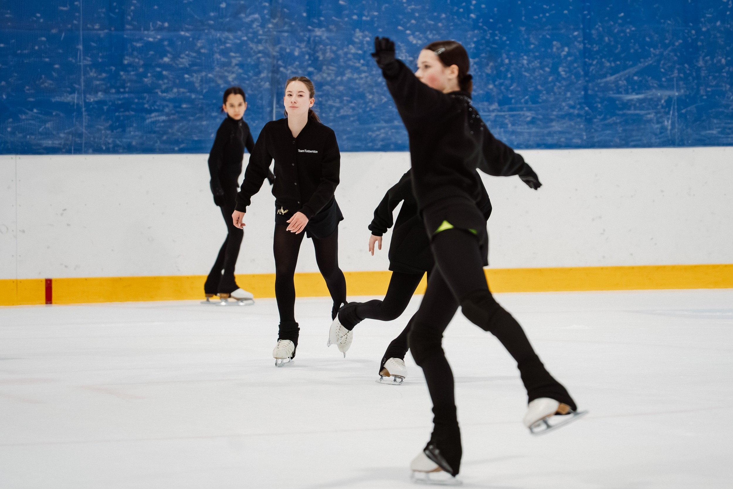Мастер-класс Софьи Акатьевой в Новосибирске. Воробьева Ксения — Спортивный и танцевальный фотограф Новосибирск