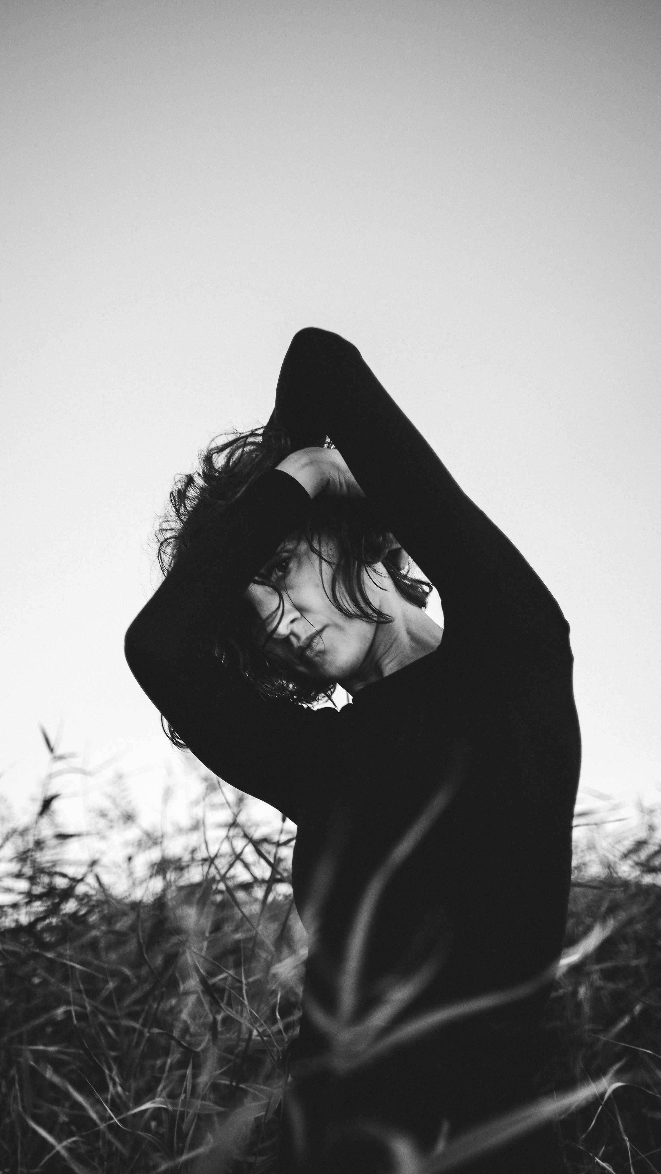 Женский фотограф в Краснодаре. Ню. Будуар