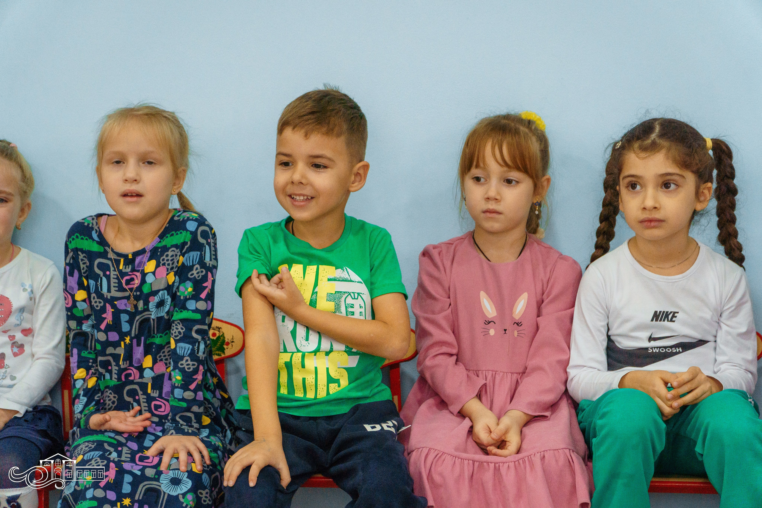 «Осенний переполох». Новотитаровский Дом культуры