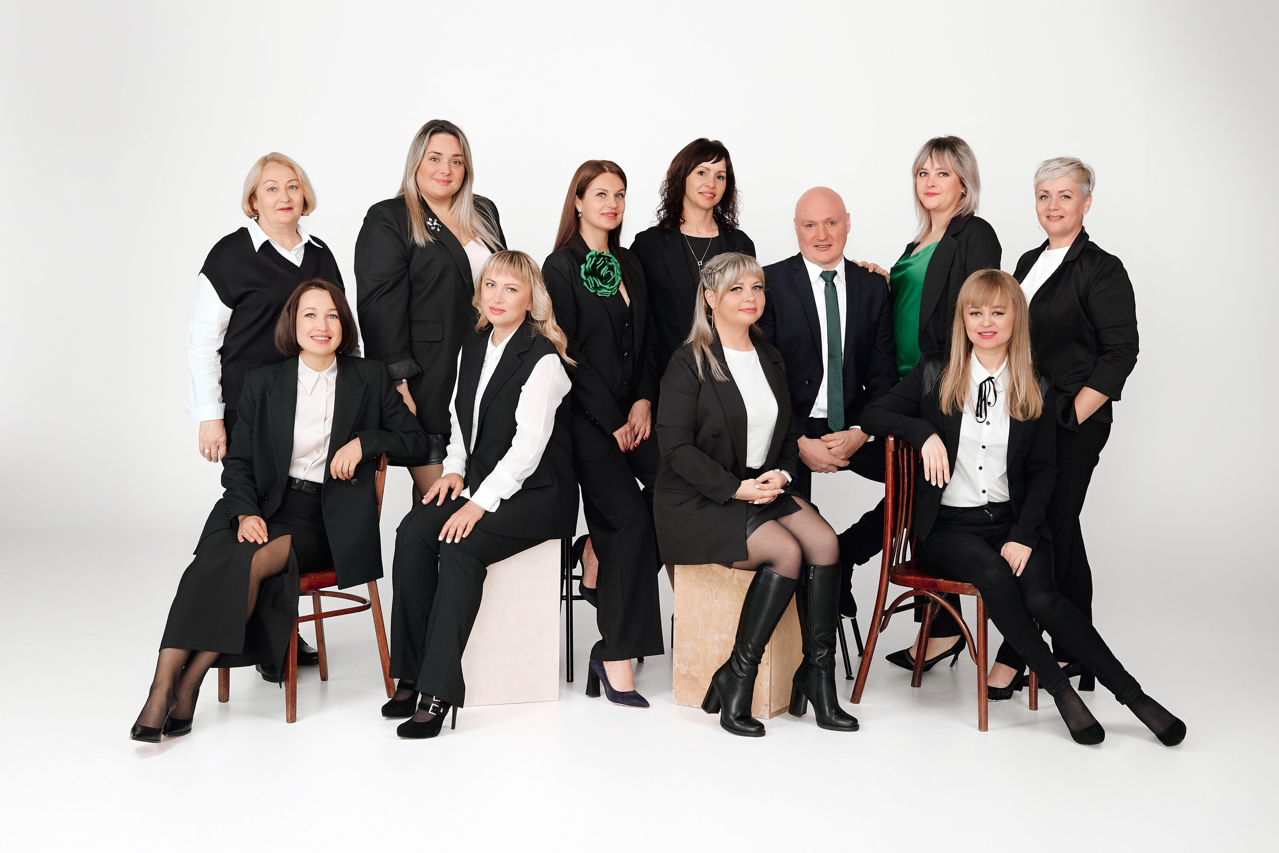 Имиджевые съемки. Свадебный фотограф Чайковский