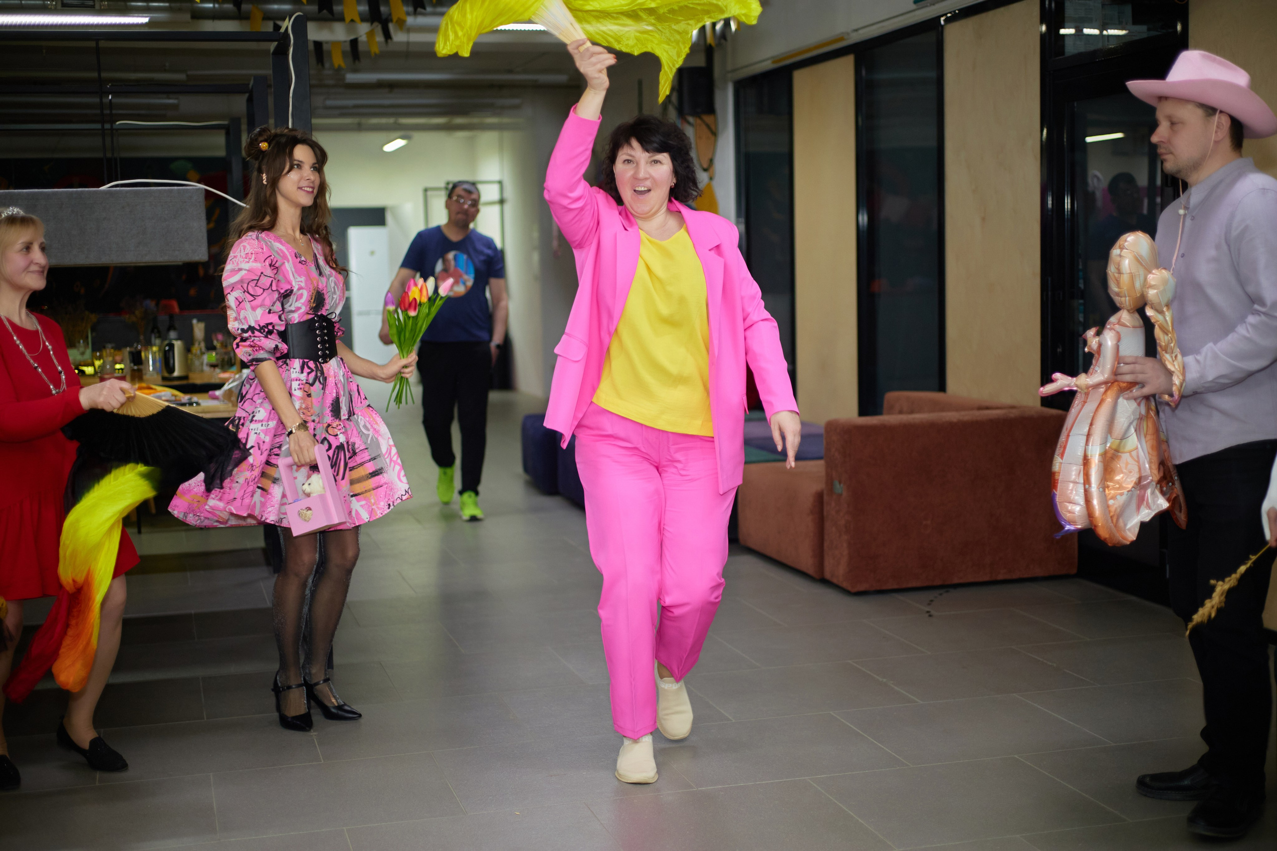 Чудо- ретрит " Весеннее обострение». Фотограф в Смоленске Ася Польшина