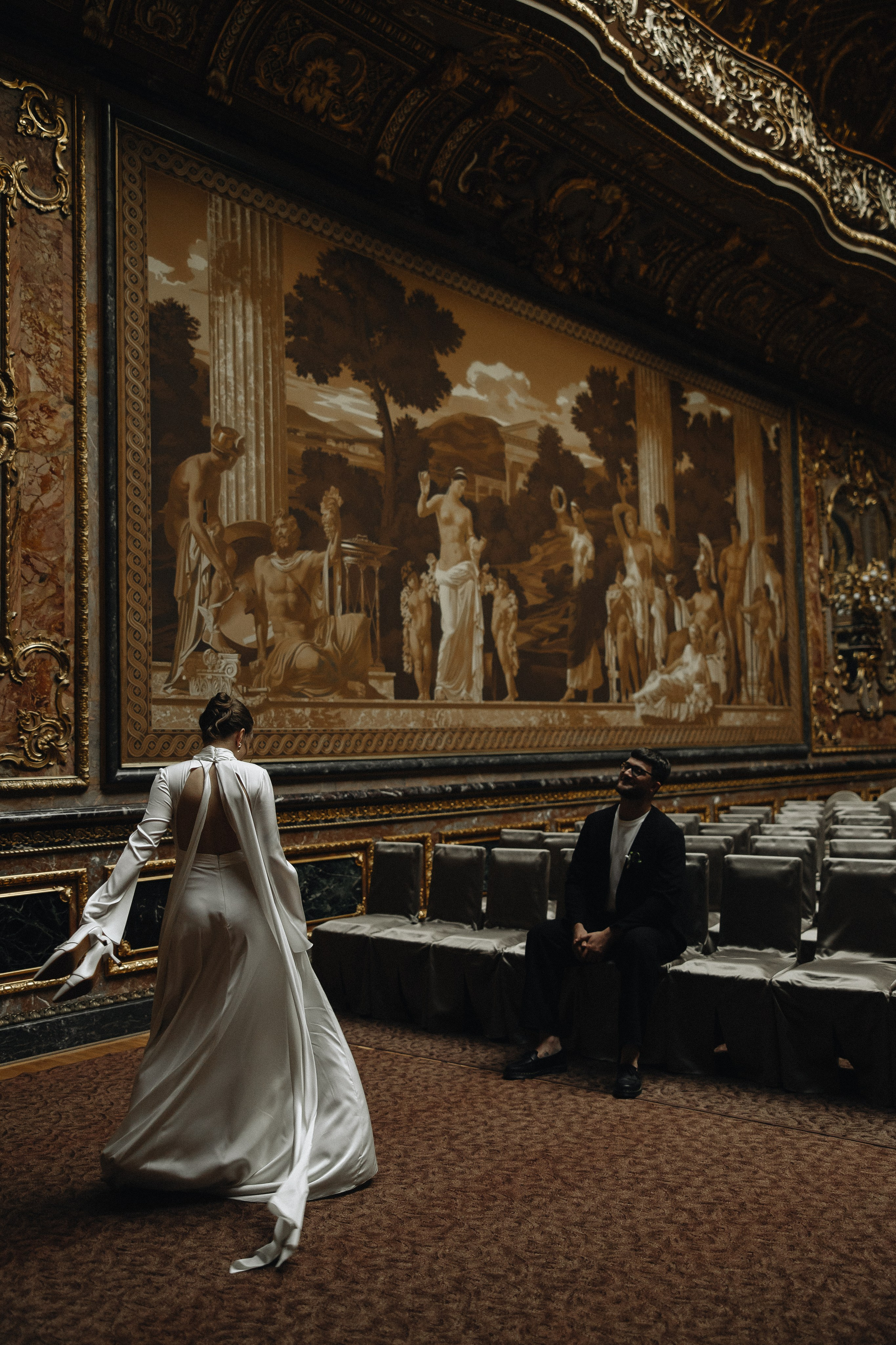 12.09.25. Свадебный фотограф в Санкт-Петербурге Баженова Алина