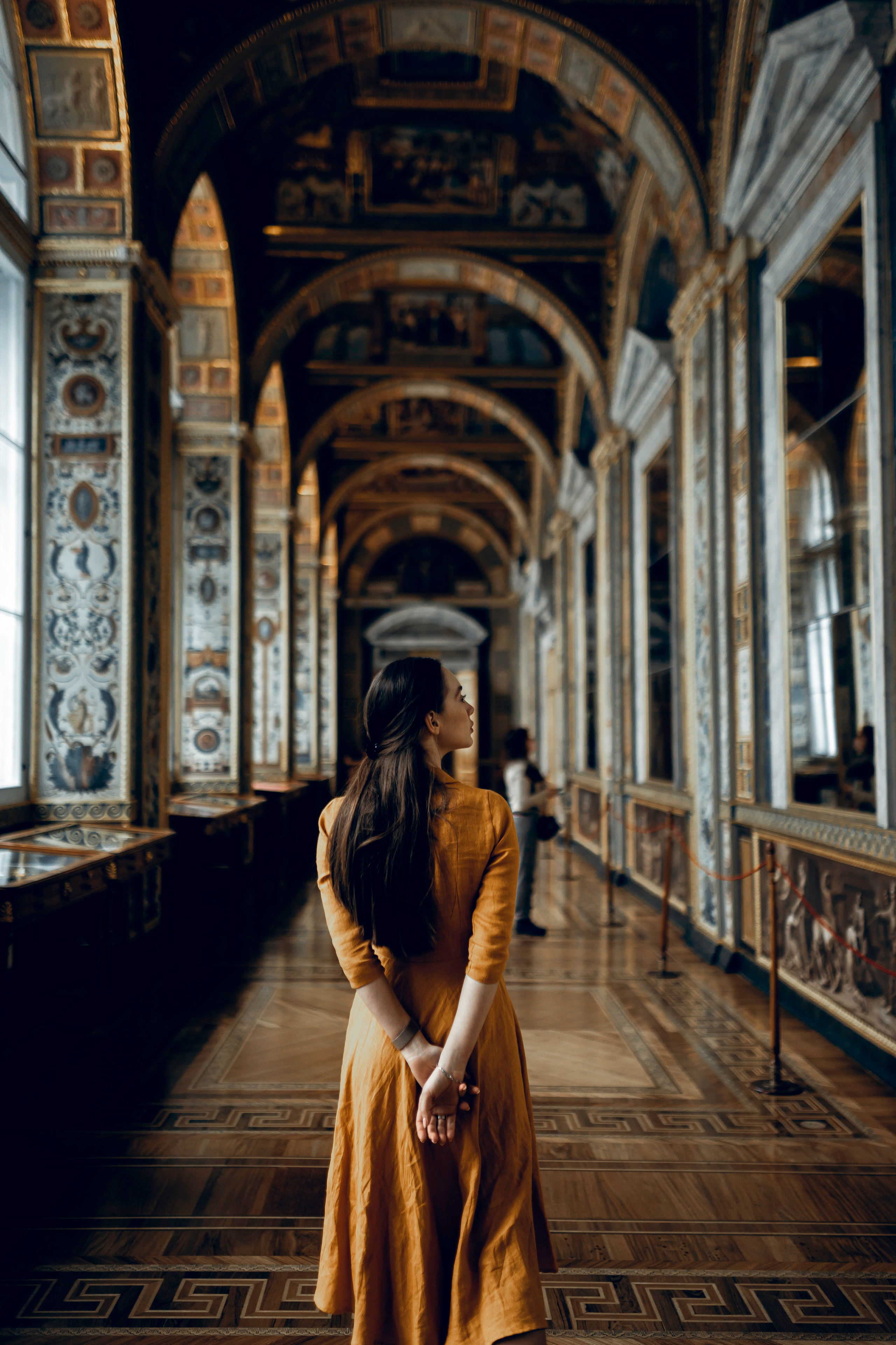 Фотограф Оренбурга Наружных Денис