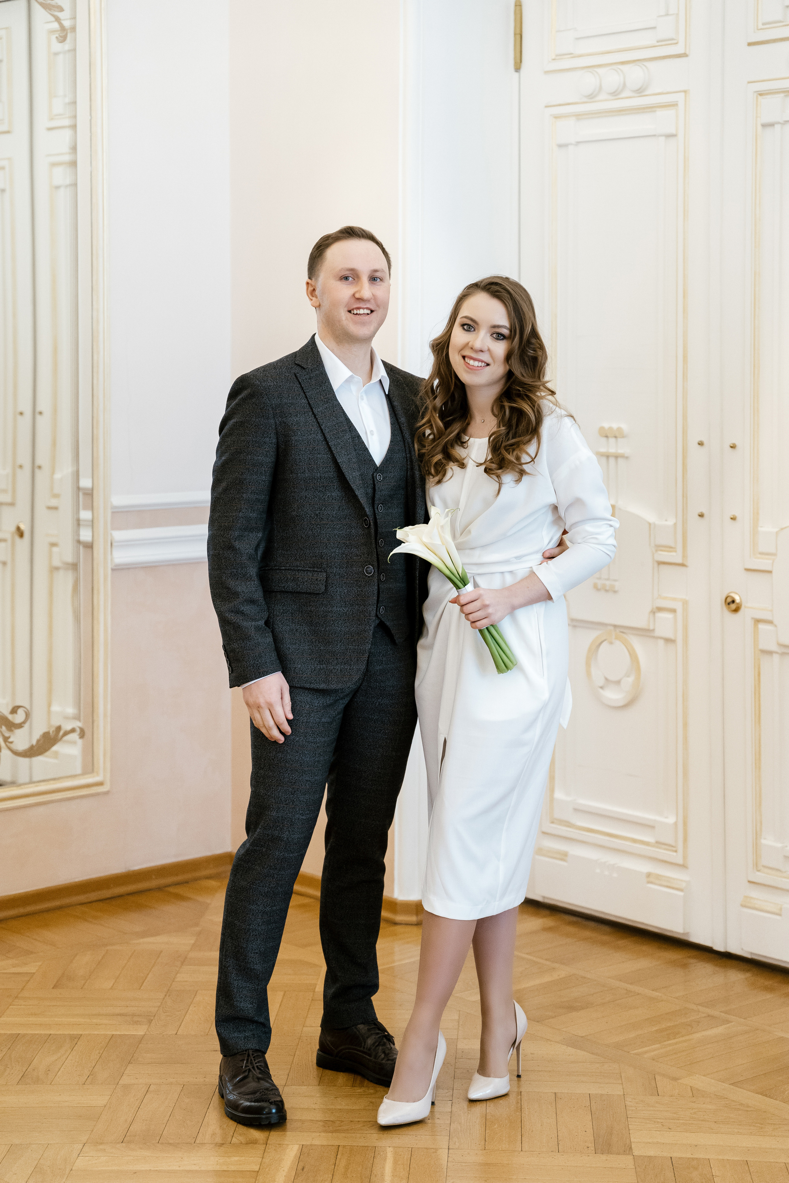 Вдвоем и никаких друзей. Фотограф Томск, Новосибирск Влад Свириденко