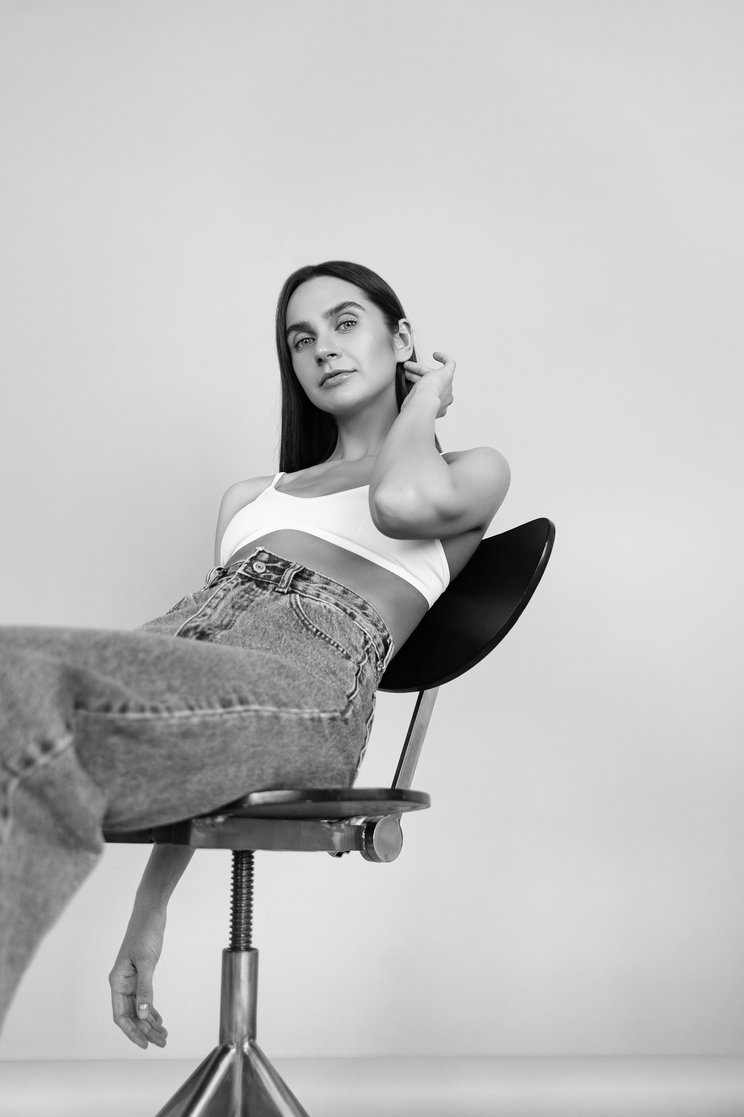 Лиза. Фотограф Томск, Новосибирск Влад Свириденко