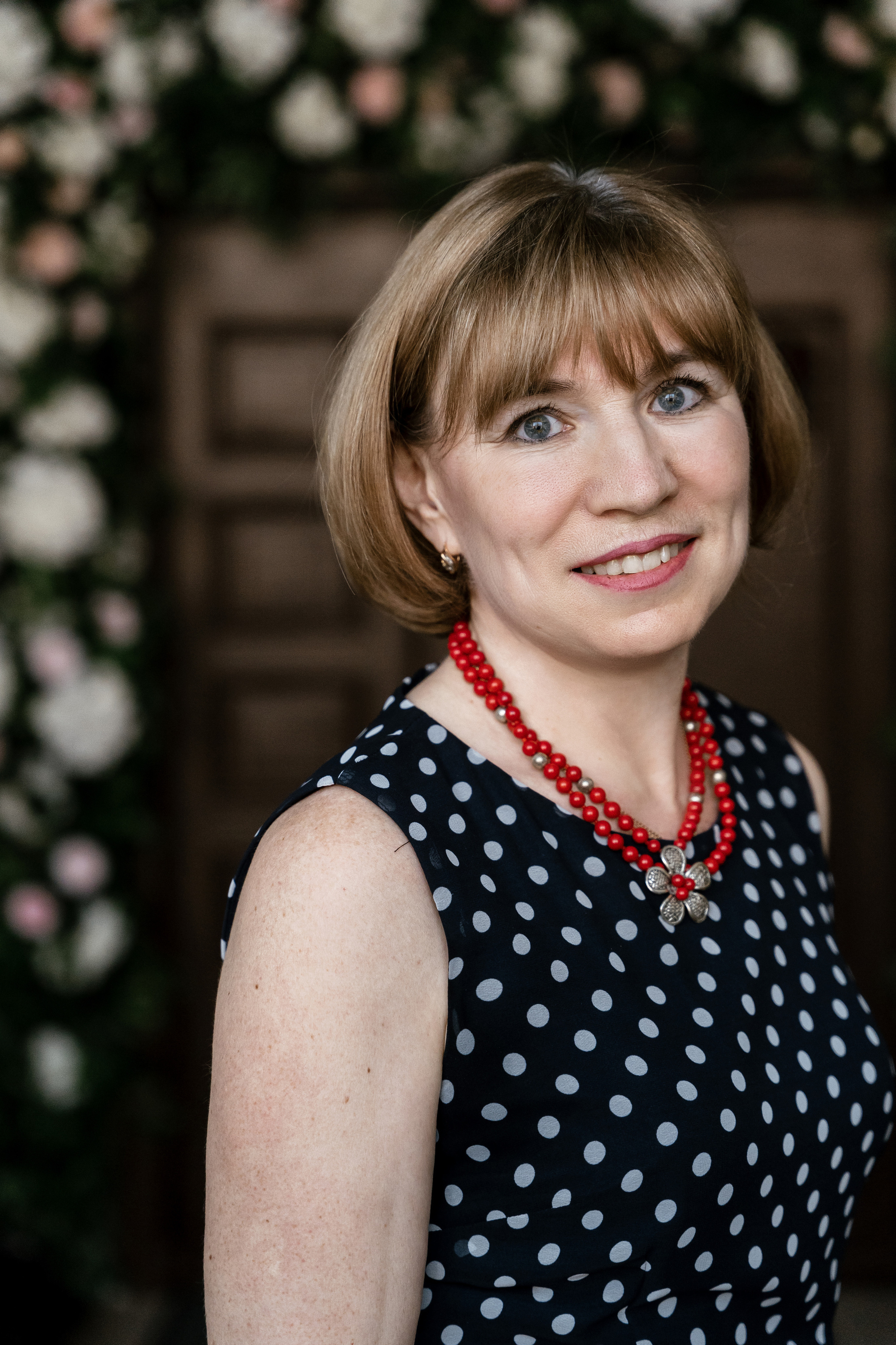 8 марта. Фотограф Томск, Новосибирск Влад Свириденко