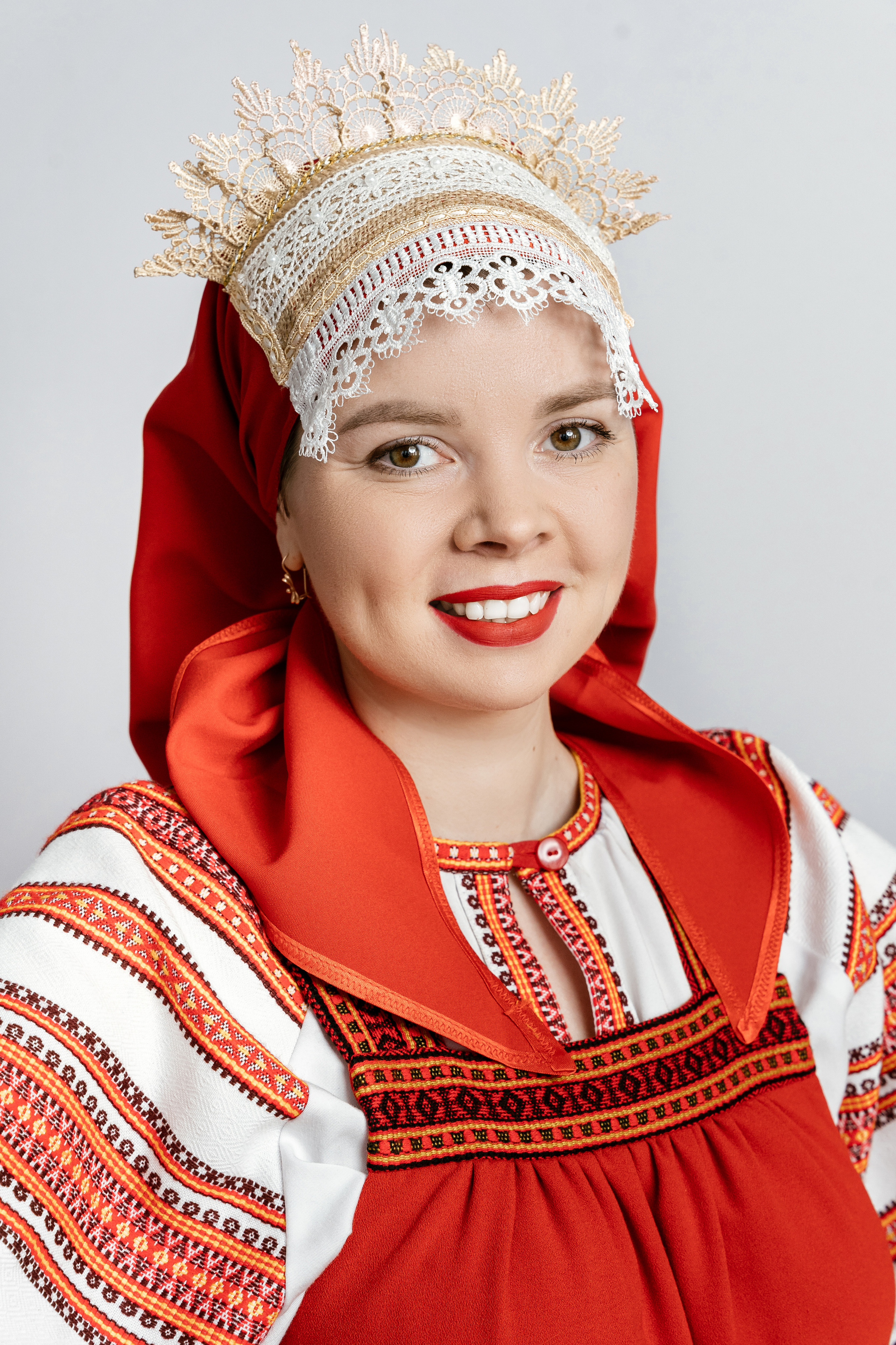 Разноцветье. Фотограф Томск, Новосибирск Влад Свириденко